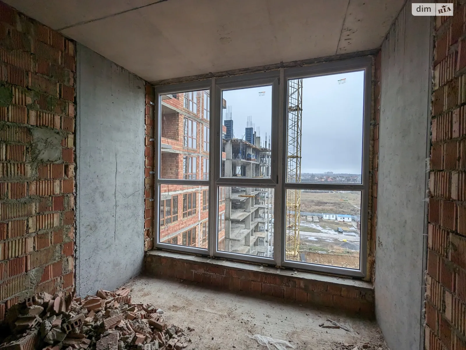 Продается 1-комнатная квартира 24 кв. м в Фонтанке, ул. Чехова, 1 - фото 1
