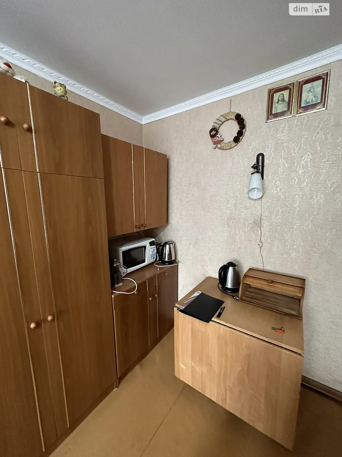 Продается комната 17.4 кв. м в Хмельницком - фото 4