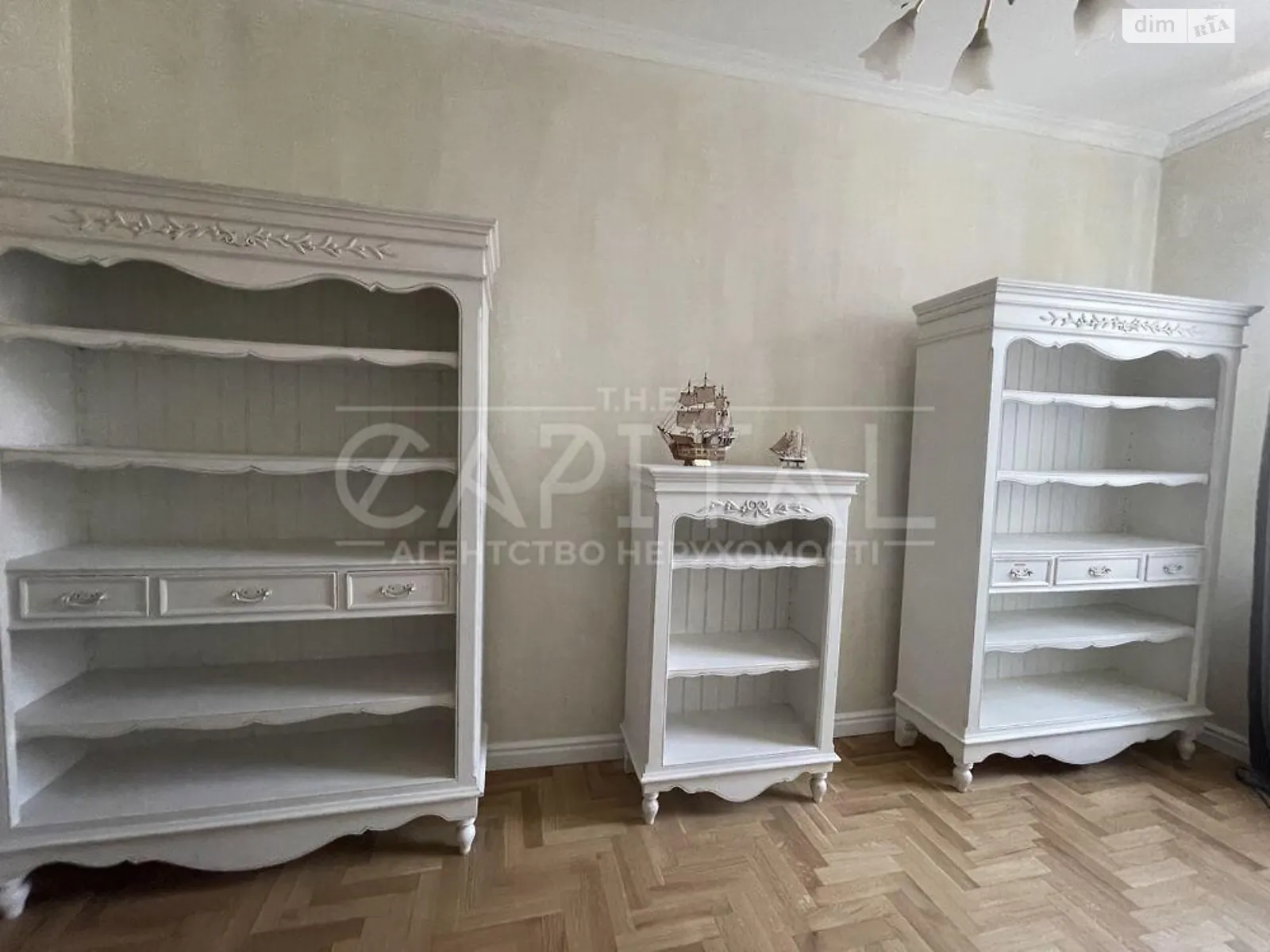 Сдается в аренду 4-комнатная квартира 93 кв. м в Киеве - фото 3