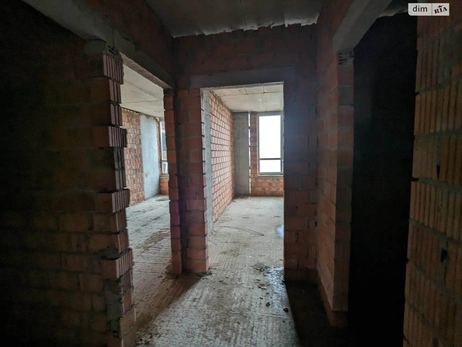Продается 1-комнатная квартира 40.55 кв. м в Фонтанке, ул. Чехова, 1 - фото 1