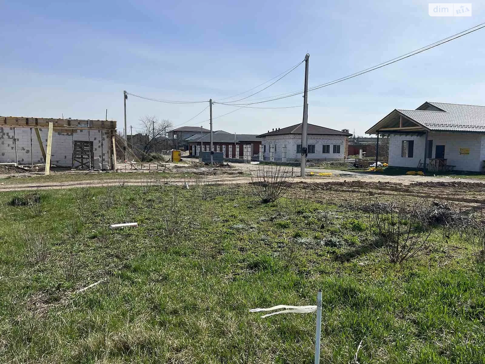 Продается земельный участок 17 соток в Днепропетровской области - фото 2