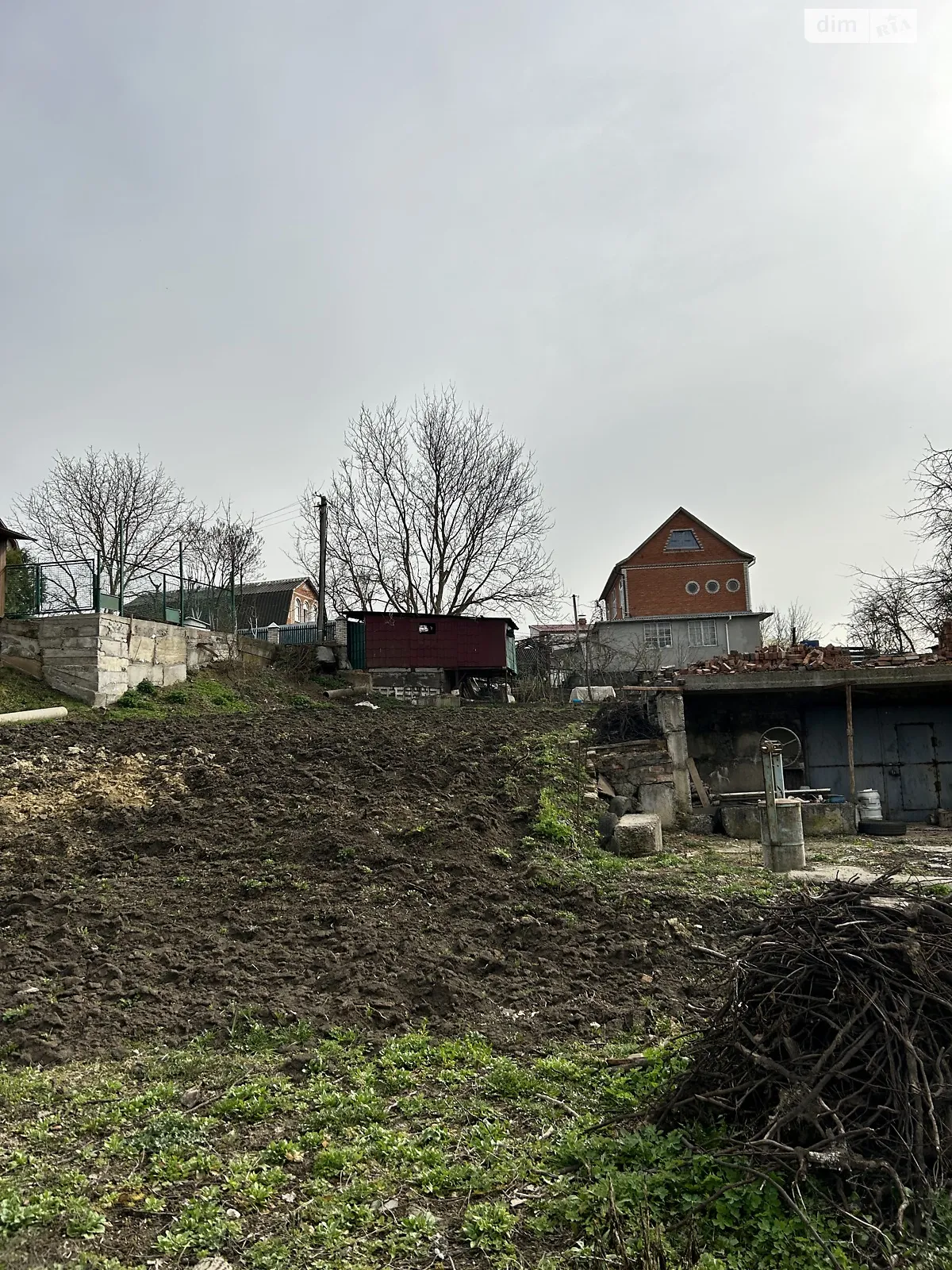 Продается земельный участок 0.07 соток в Хмельницкой области - фото 2