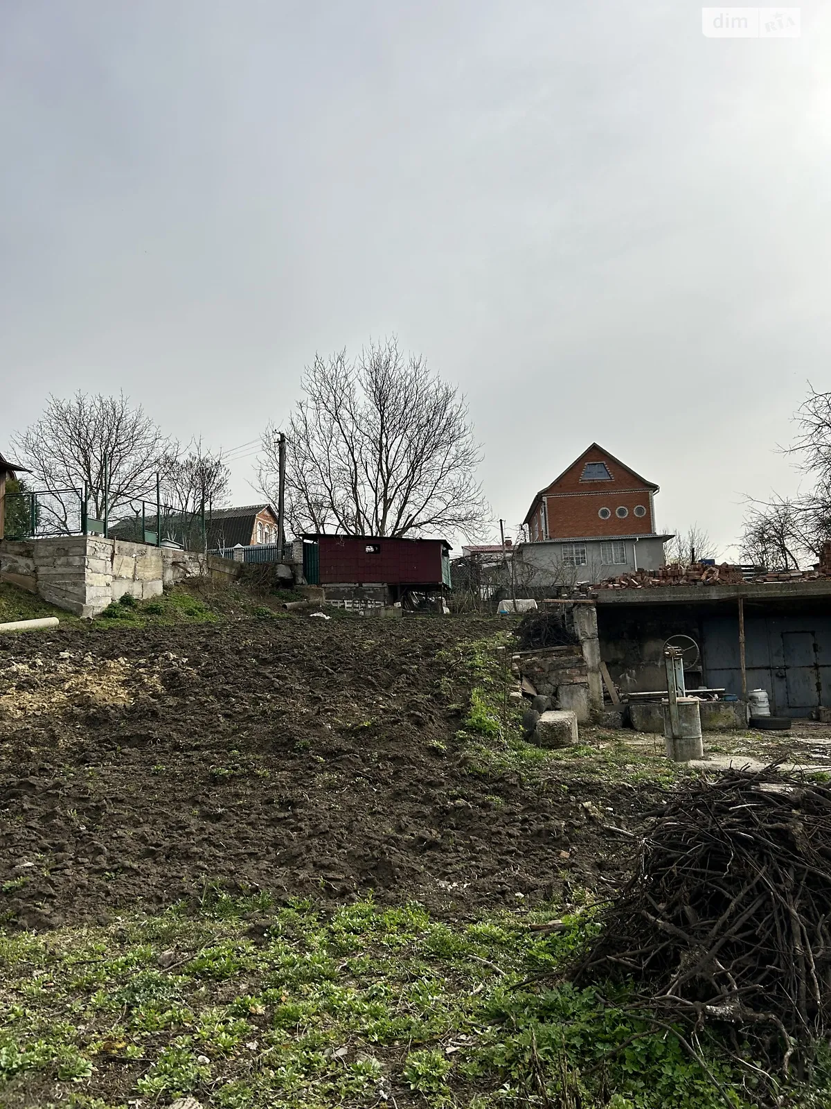 пер. Нагорный Ружична,Хмельницкий   - фото 2