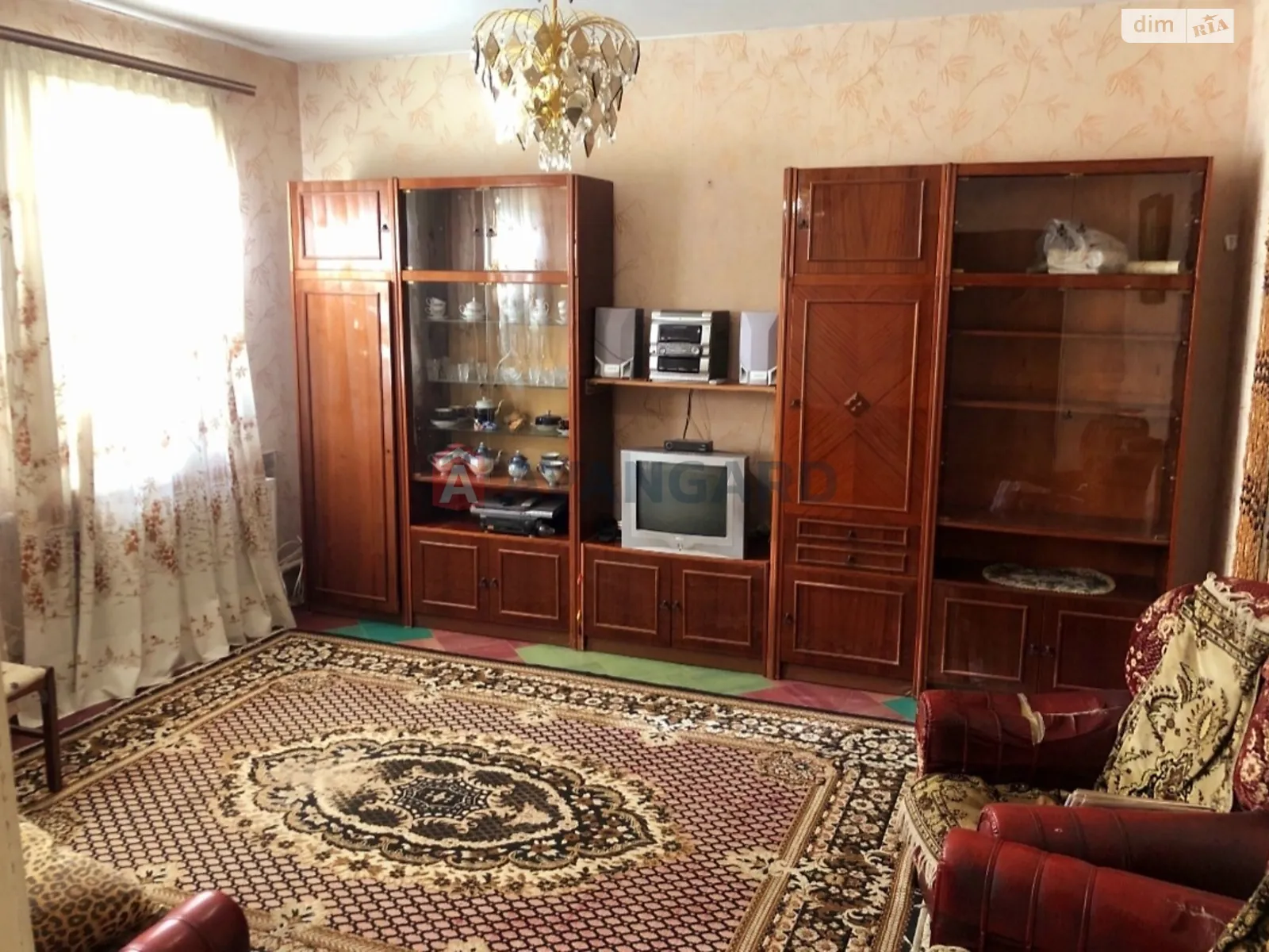 Продается одноэтажный дом 65 кв. м с балконом, цена: 18500 $