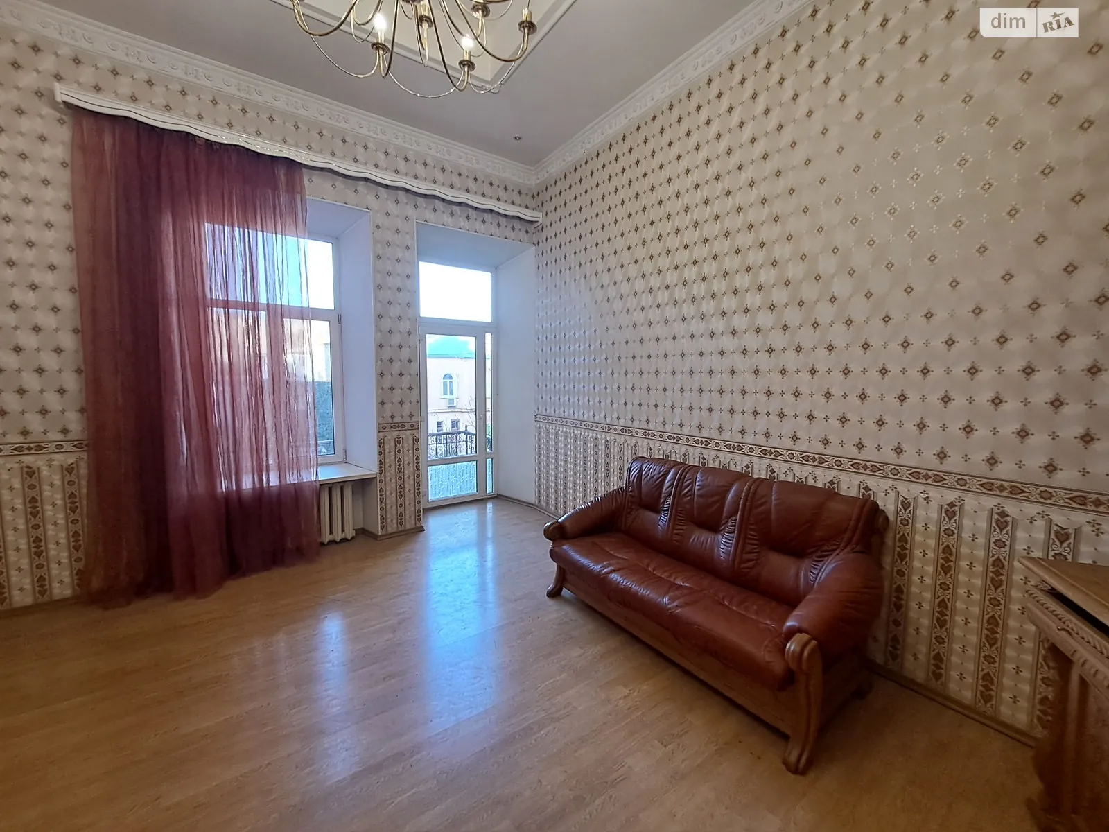 ул. Коблевская Приморский Одесса - фото 1