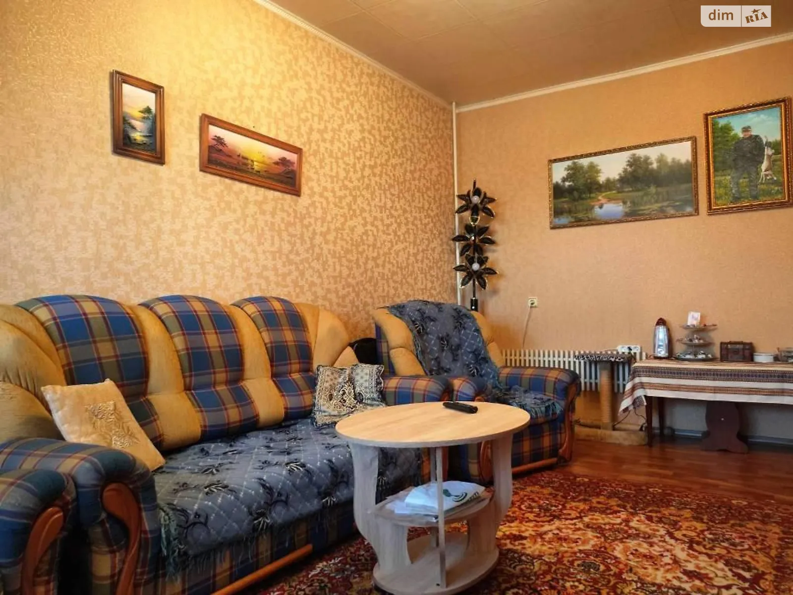 Продается 3-комнатная квартира 69 кв. м в Харькове, цена: 53000 $ - фото 1