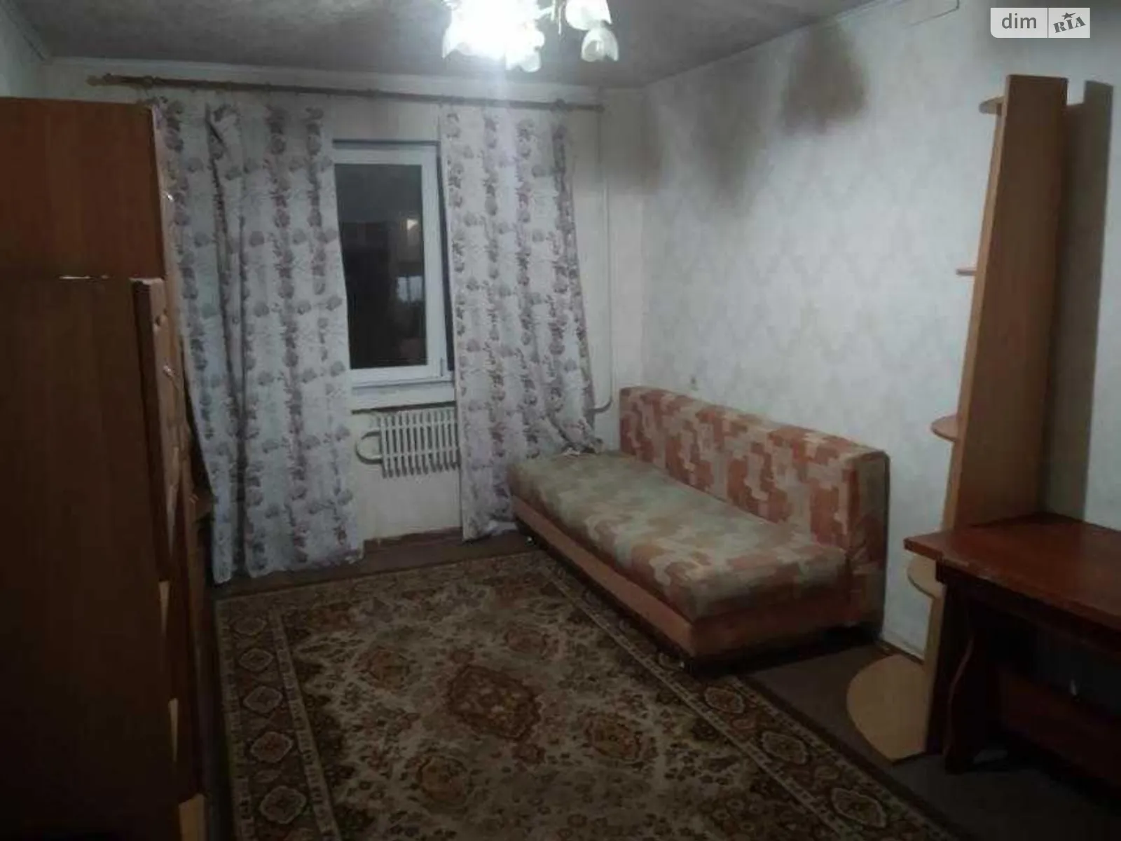 Продается 1-комнатная квартира 26 кв. м в Харькове, ул. Гарибальди, 26 - фото 1