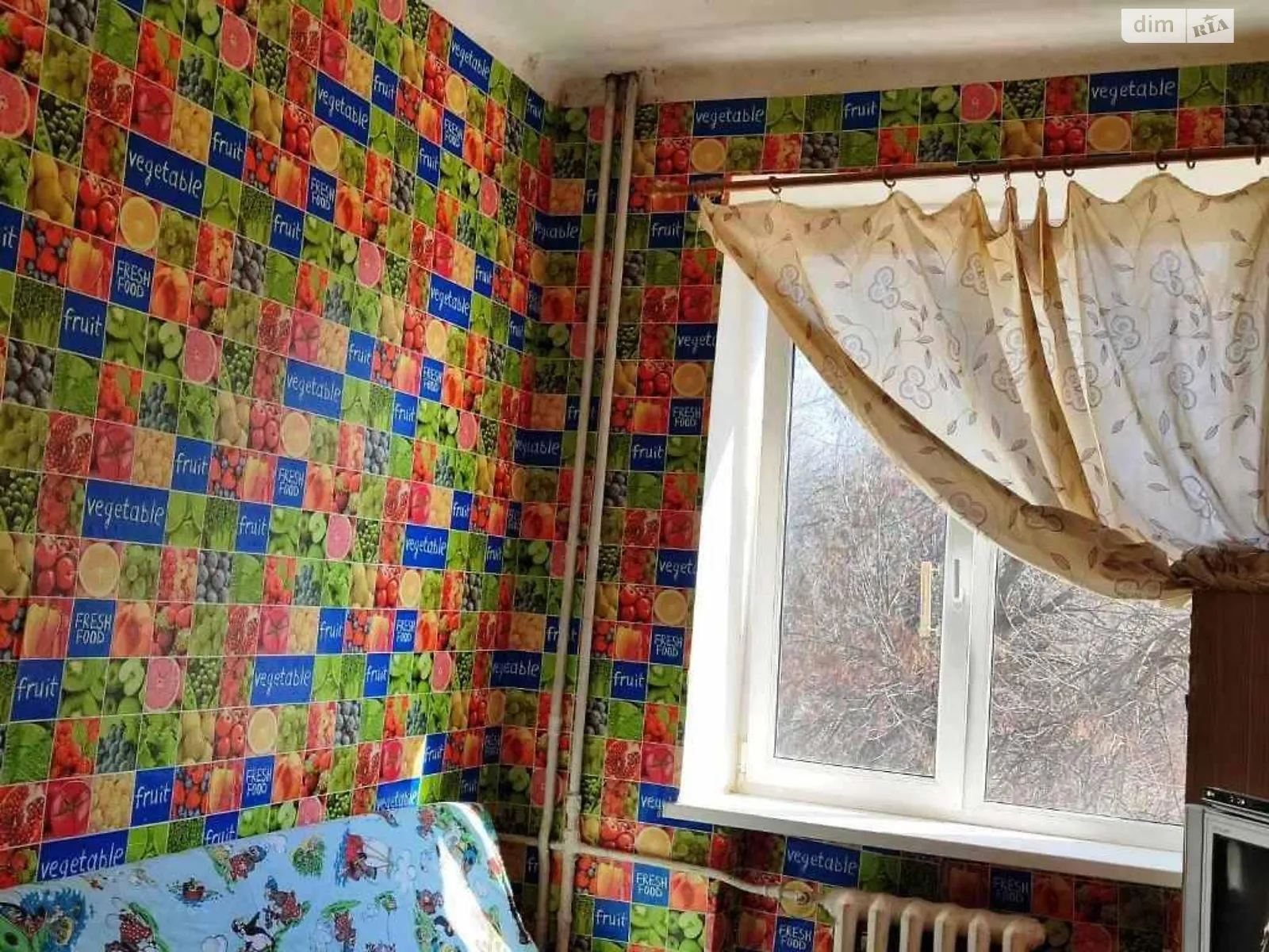 Продается комната 16 кв. м в Харькове, цена: 3300 $ - фото 1