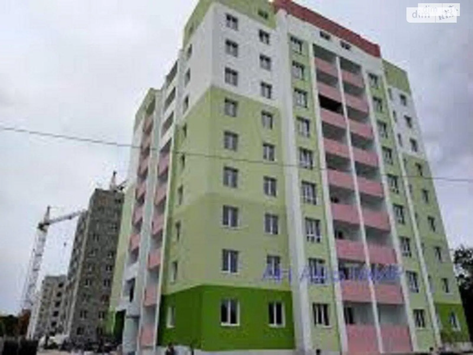 Продається 2-кімнатна квартира 67 кв. м у Харкові, просп. Героїв Харкова(Московський), 270