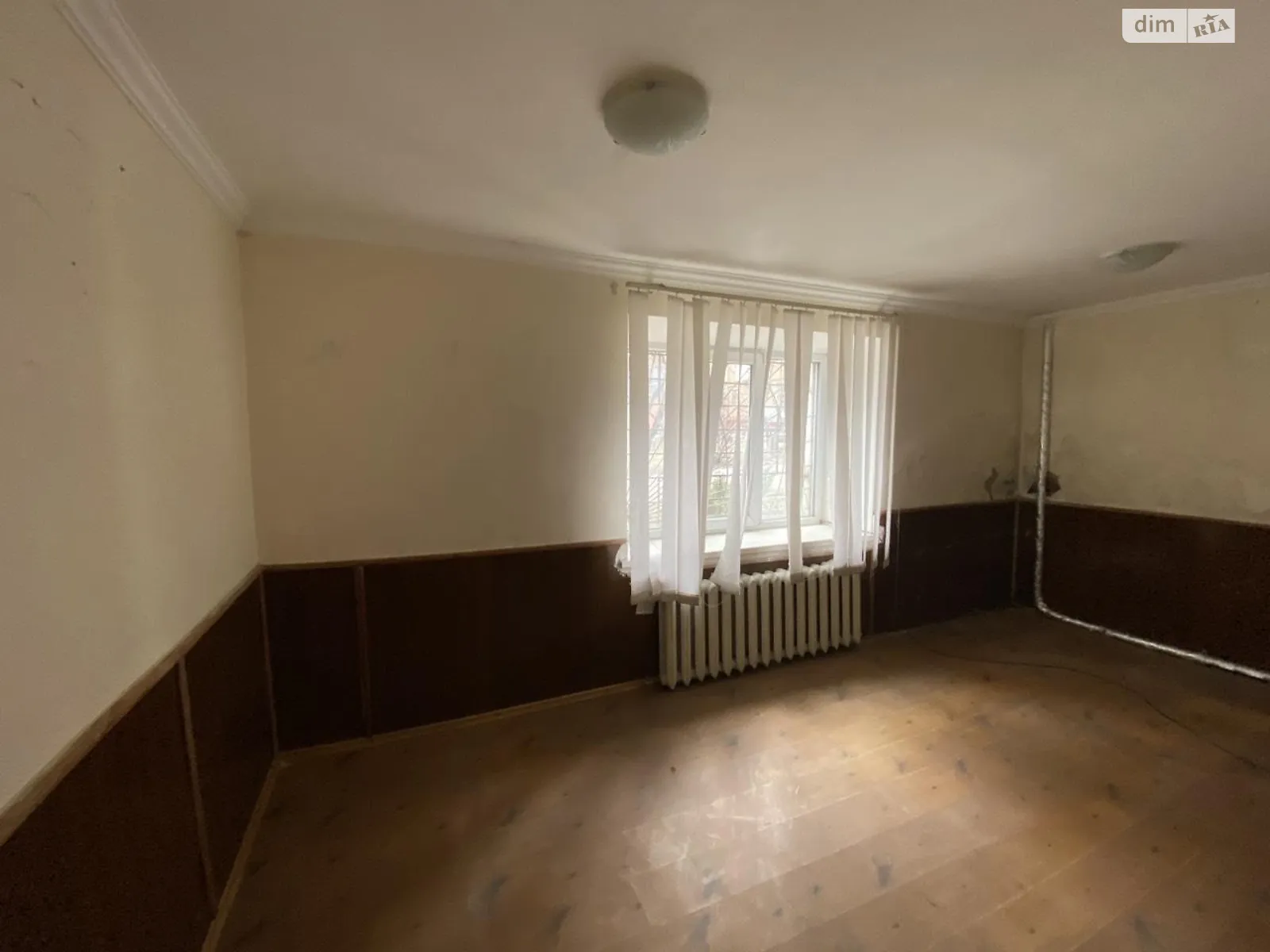 Продается 3-комнатная квартира 47 кв. м в Хмельницком