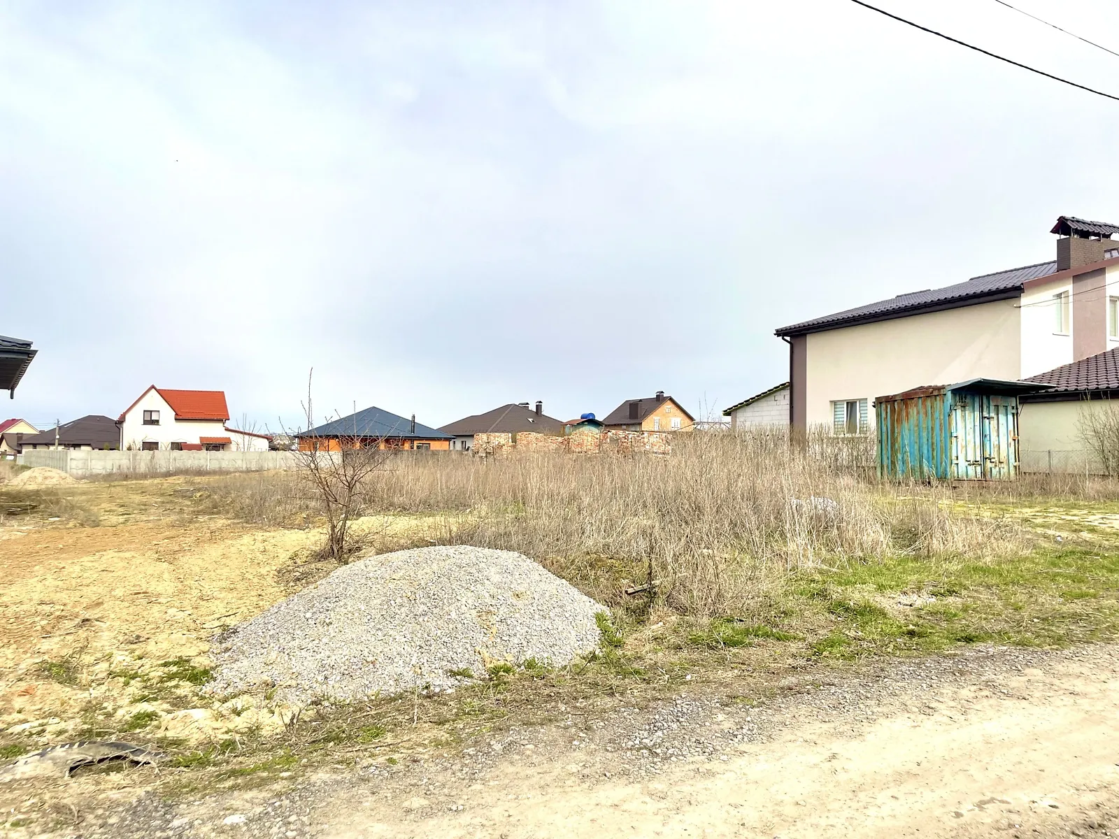 Продается земельный участок 10 соток в Винницкой области, цена: 57000 $ - фото 1