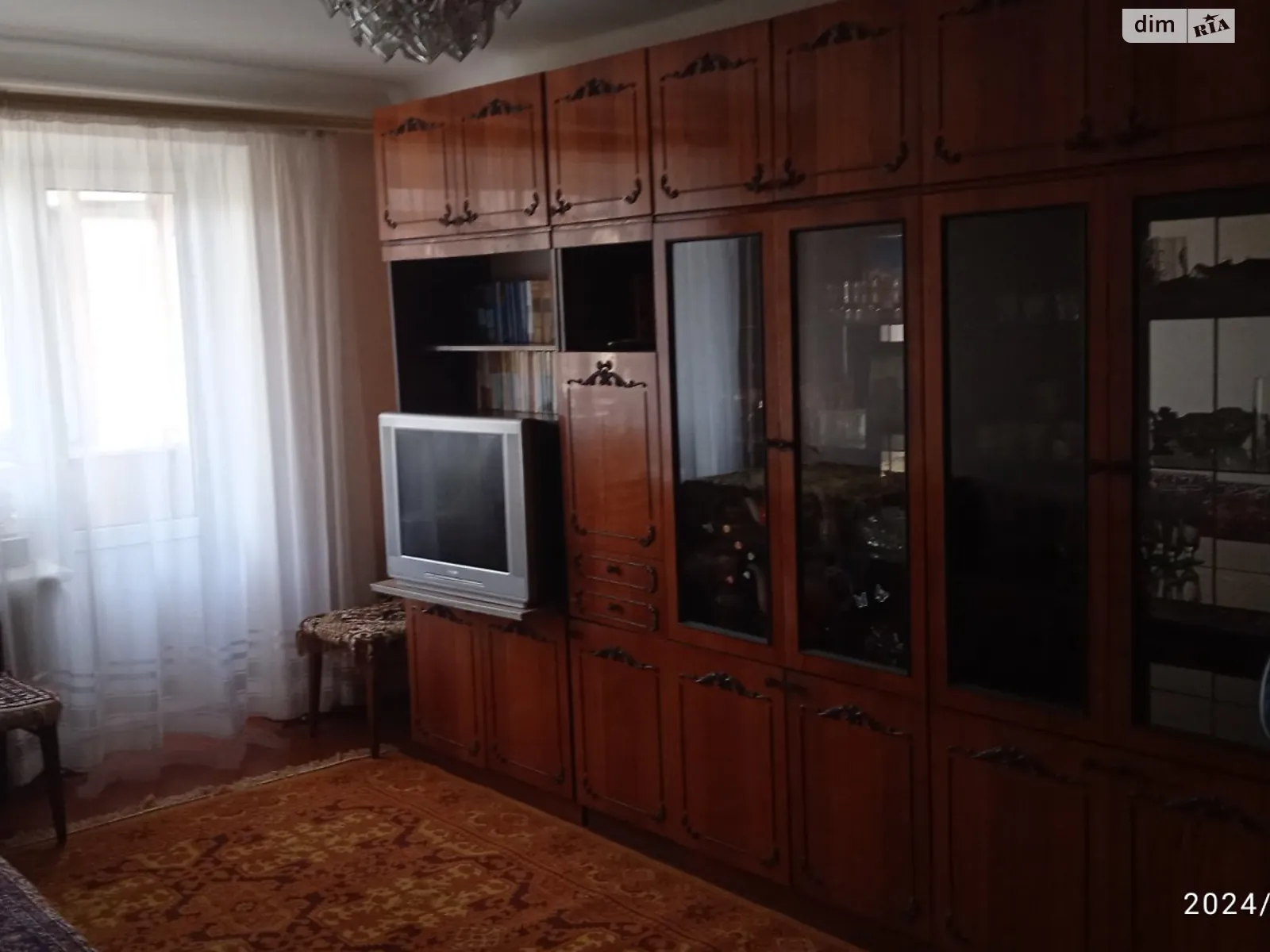 Сдается в аренду 2-комнатная квартира 48 кв. м в Житомире, цена: 10000 грн