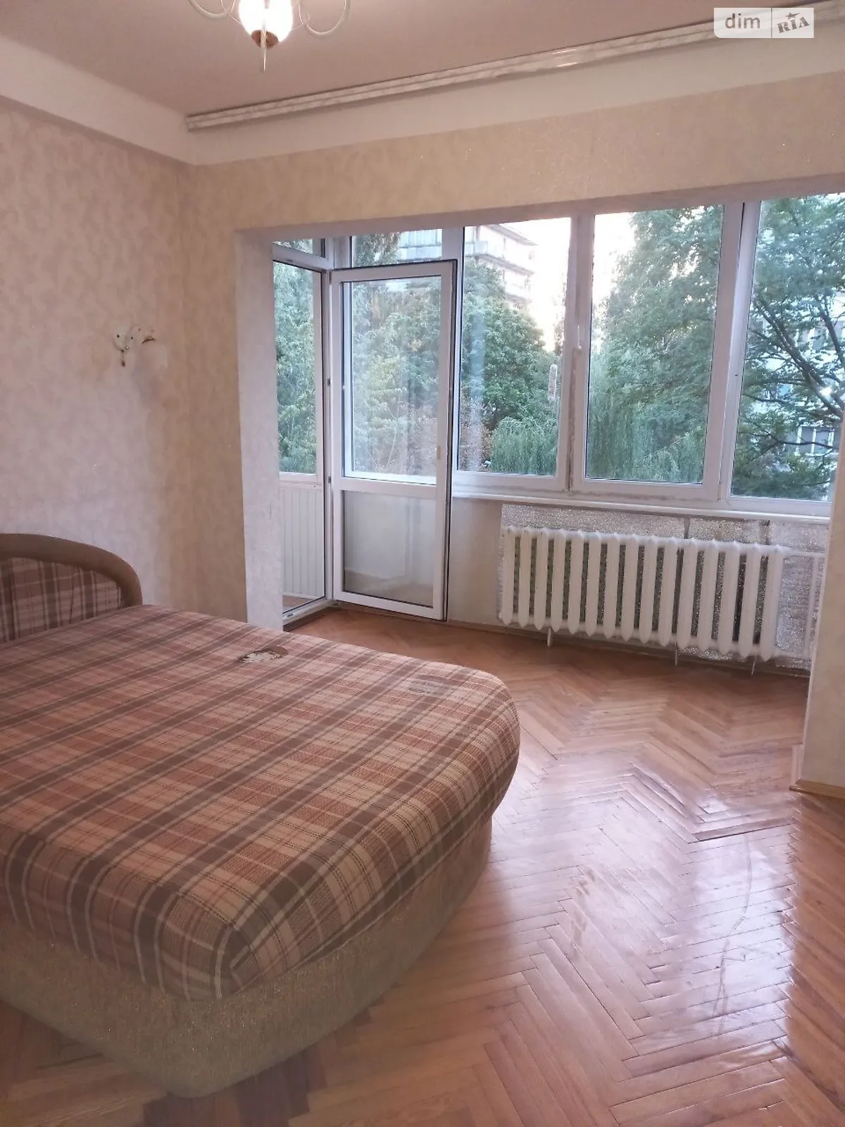 Продается 2-комнатная квартира 61 кв. м в Киеве, цена: 63000 $