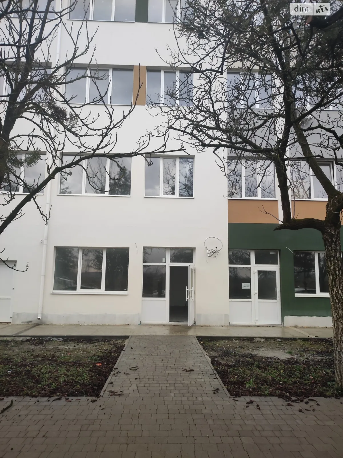 Продается 1-комнатная квартира 50 кв. м в Ужгороде, цена: 52500 $