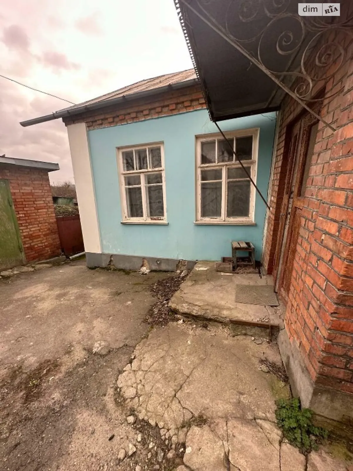 Продається частина будинку 40 кв. м з садом, цена: 25500 $ - фото 1