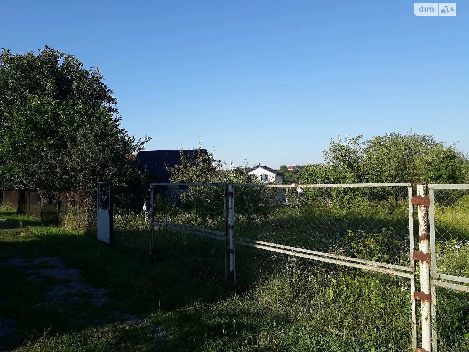 Продается земельный участок 6.6 соток в Хмельницкой области, цена: 12000 $ - фото 1