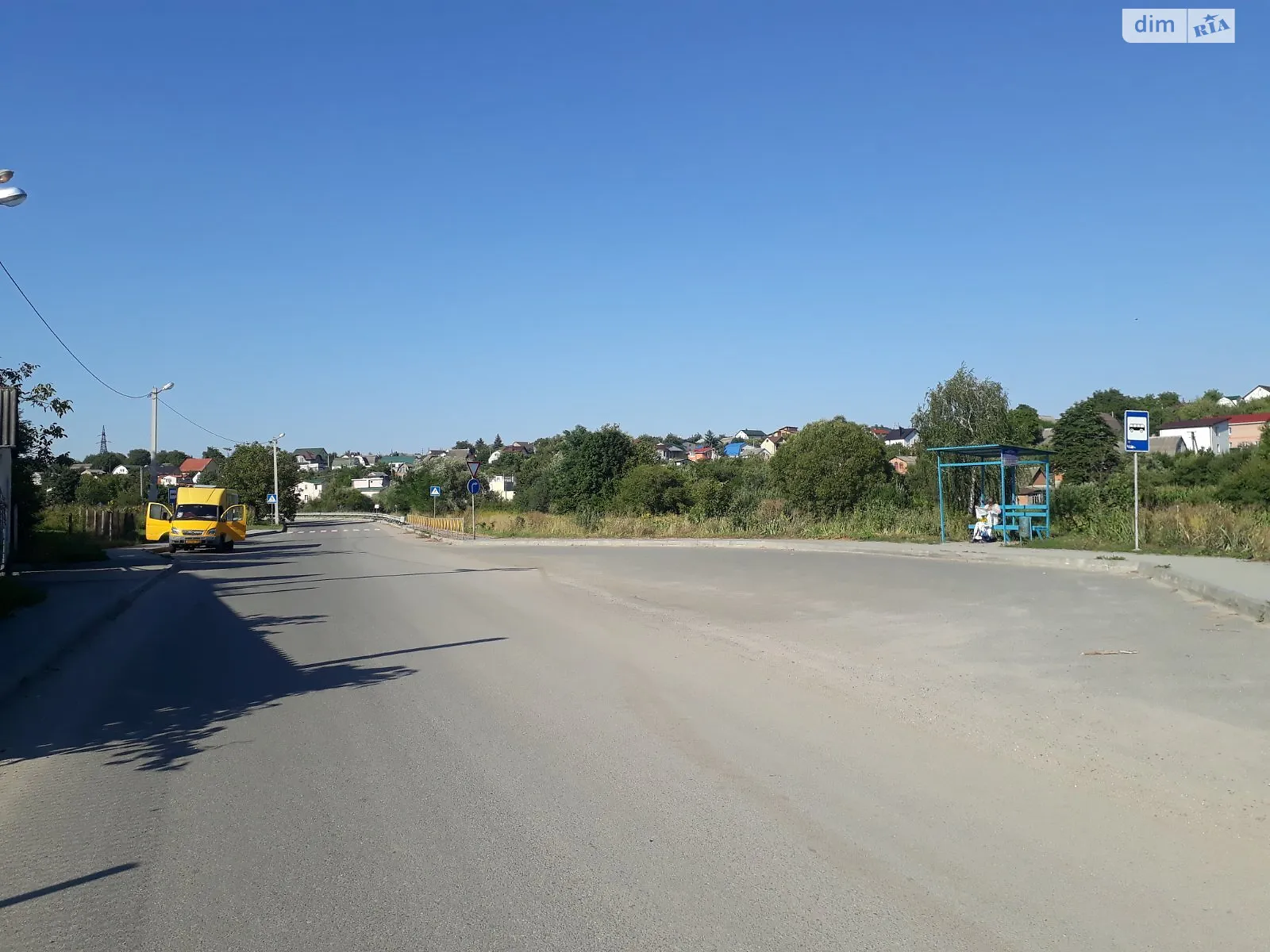 Продается земельный участок 6.6 соток в Хмельницкой области - фото 3