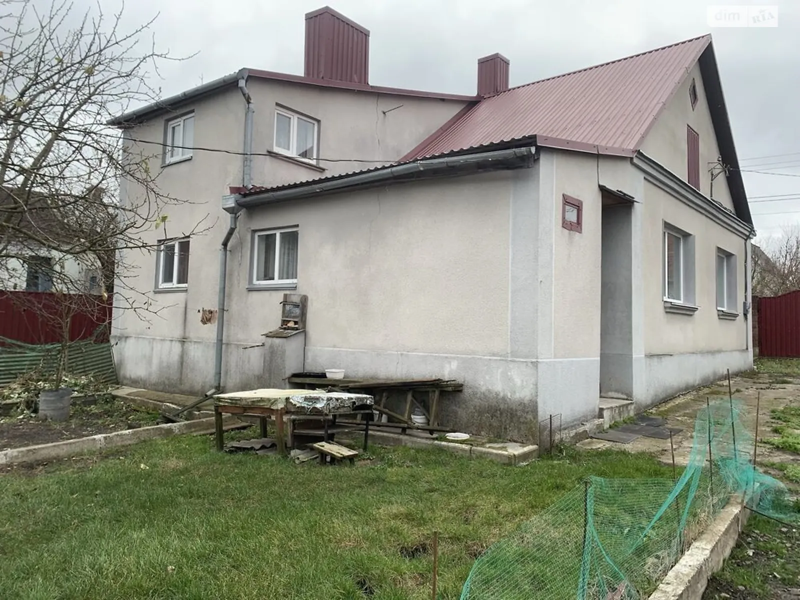 Продається будинок 2 поверховий 120 кв. м з гаражем, цена: 52000 $