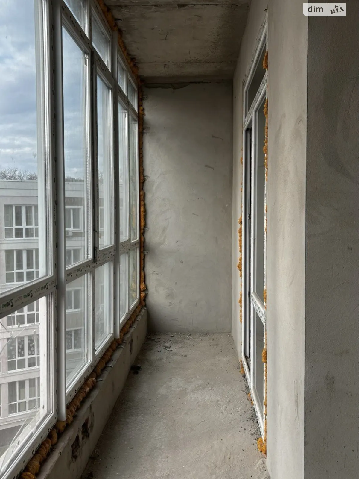 Продається 1-кімнатна квартира 57.8 кв. м у Ірпені, вул. Мечникова, 109 - фото 1