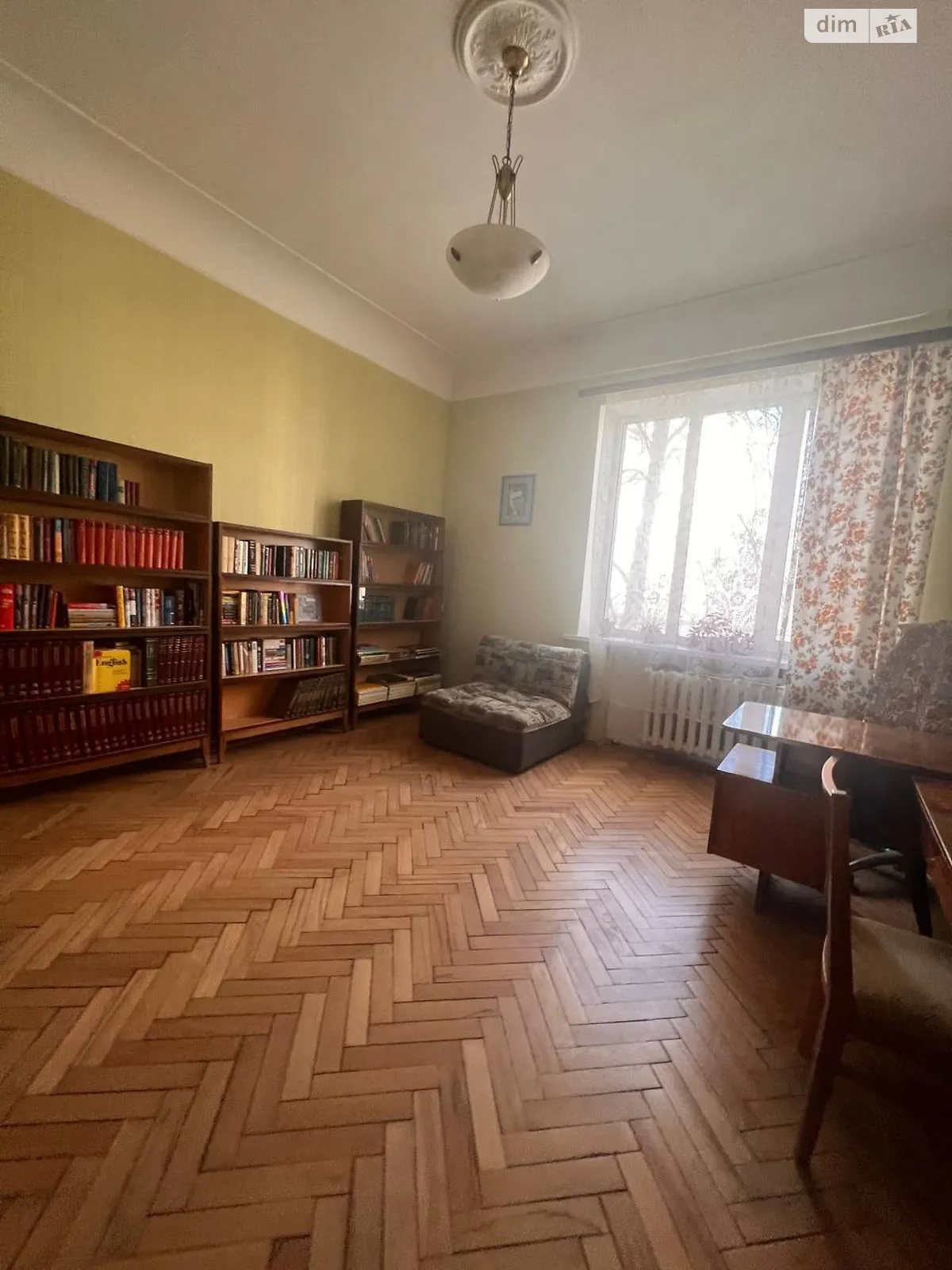 Продается 3-комнатная квартира 72 кв. м в Харькове, ул. Максимилиановская, 4 - фото 1