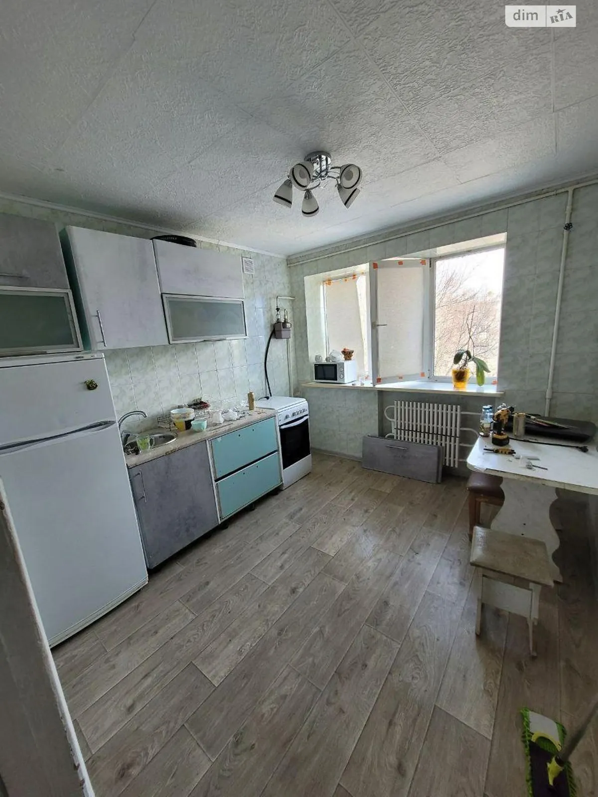 Продается 2-комнатная квартира 61 кв. м в Харькове, пер. Потоцкого Северина, 24 - фото 1