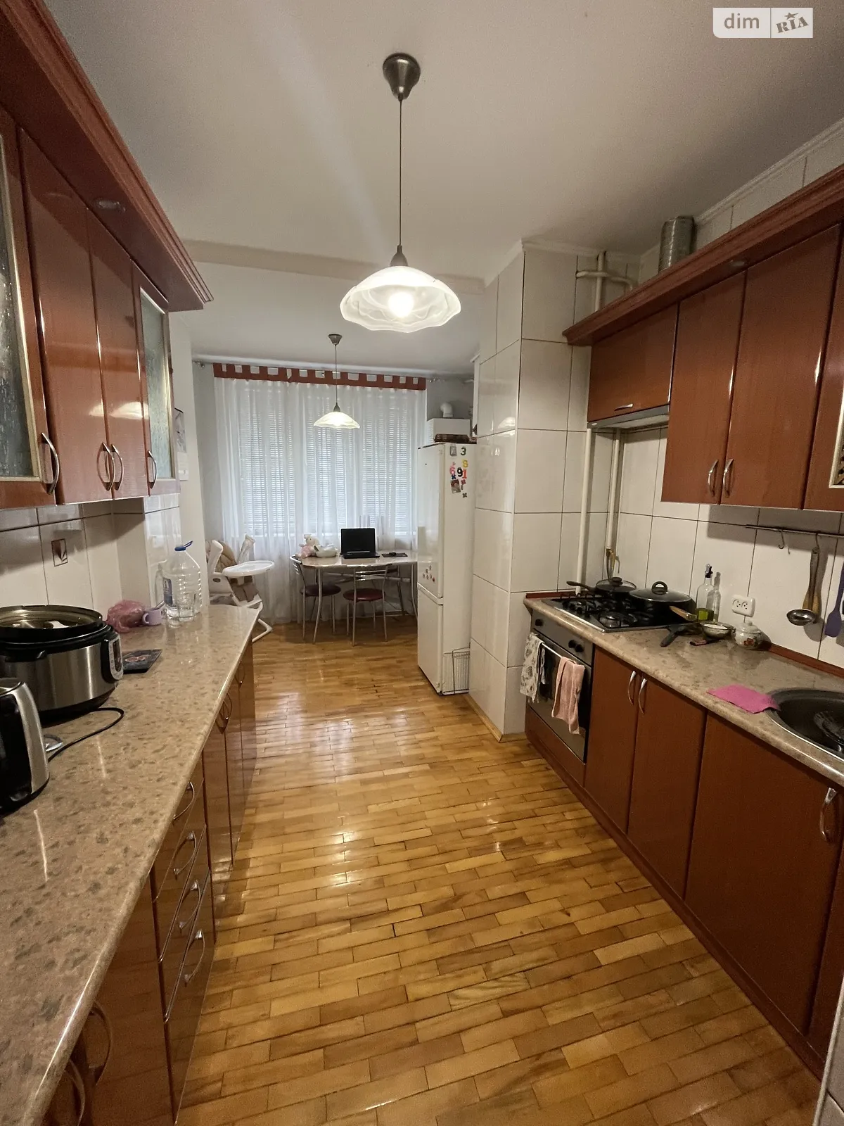 3-комнатная квартира 90 кв. м в Тернополе, цена: 52000 $