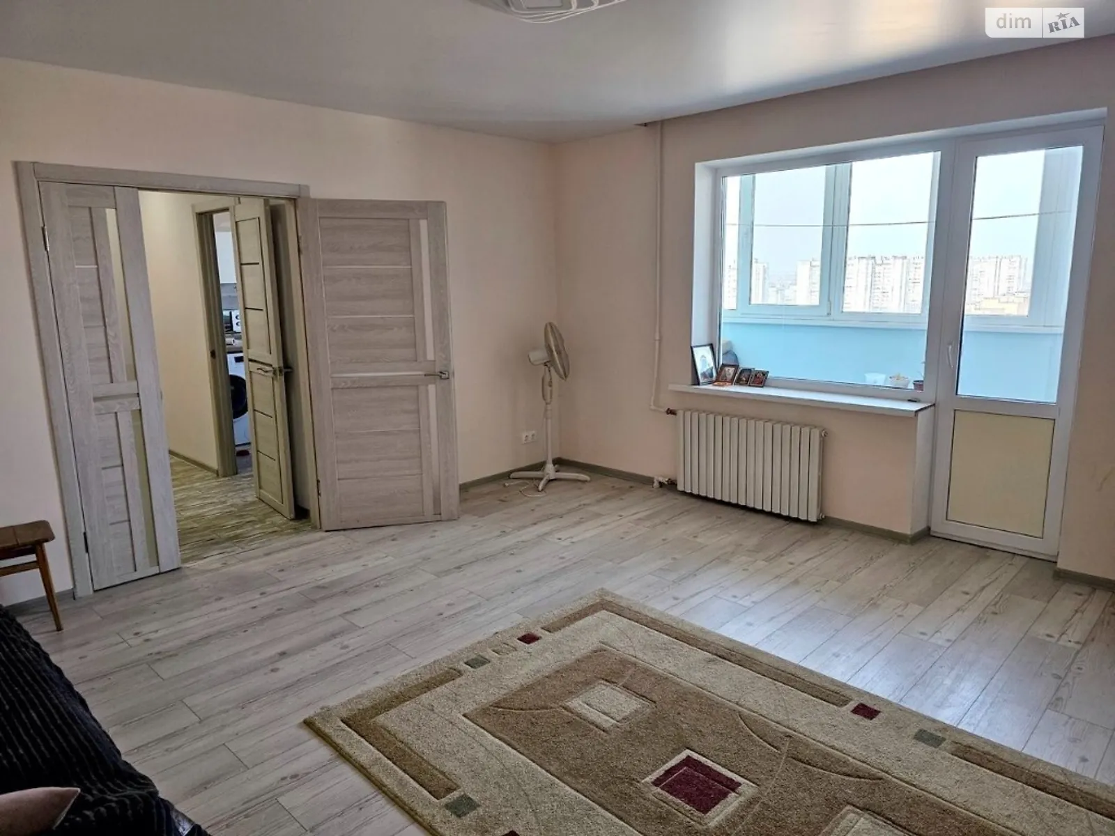 Продается 3-комнатная квартира 74.9 кв. м в Днепре, ул. Николая Михновского(Щербины), 2 - фото 1