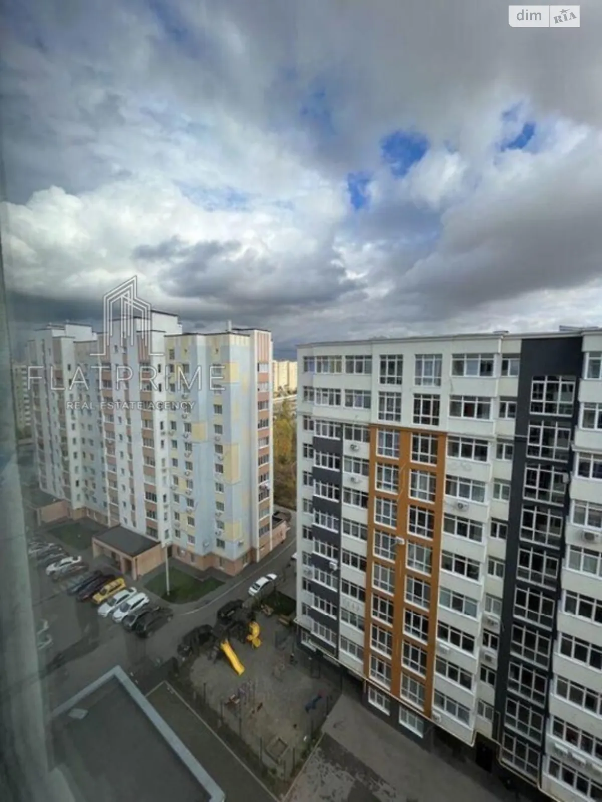 Продается 1-комнатная квартира 43 кв. м в Софиевской Борщаговке, ул. Машиностроителей, 15Б - фото 1