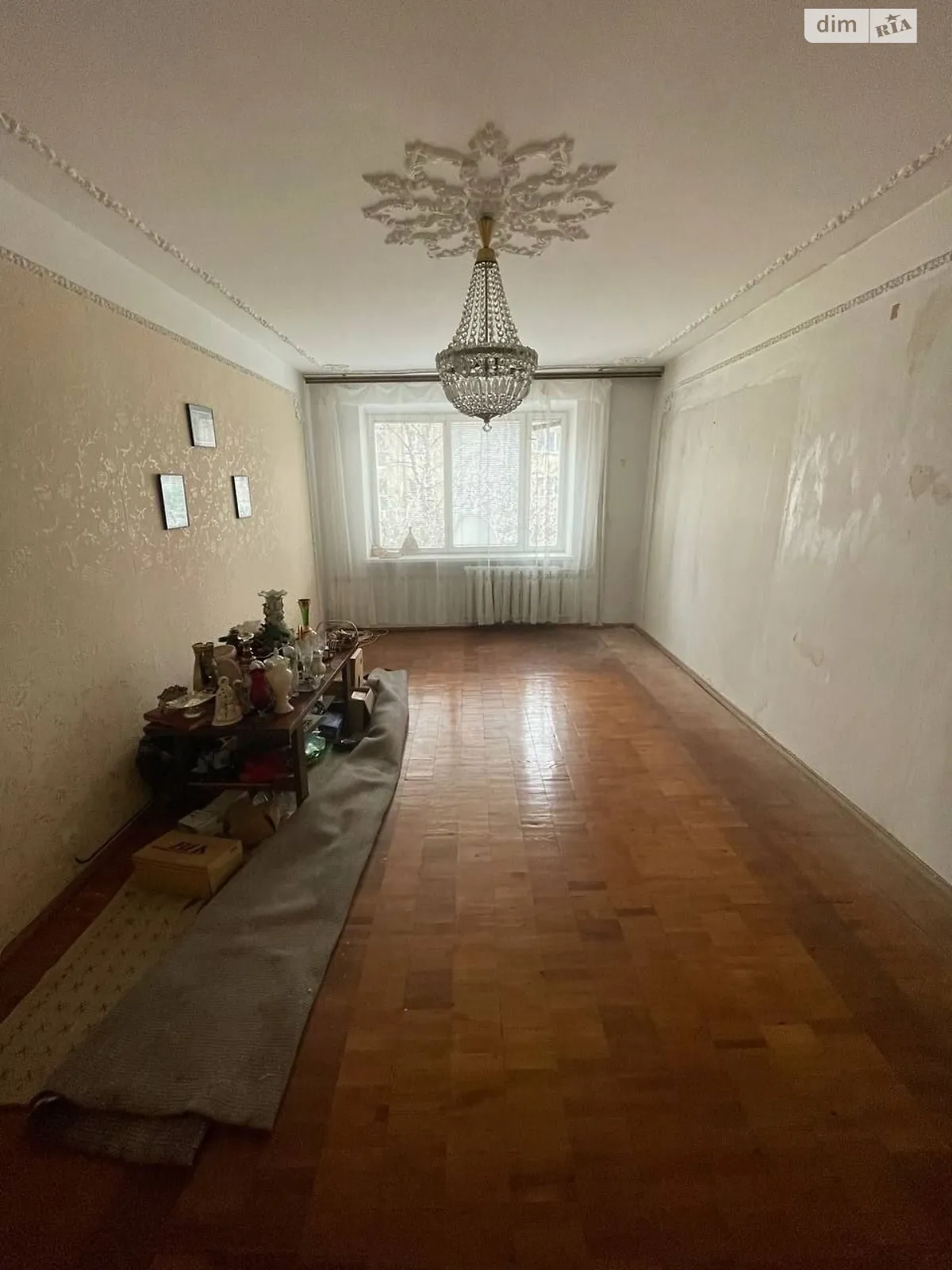 2-комнатная квартира 48.1 кв. м в Луцке, цена: 43500 $