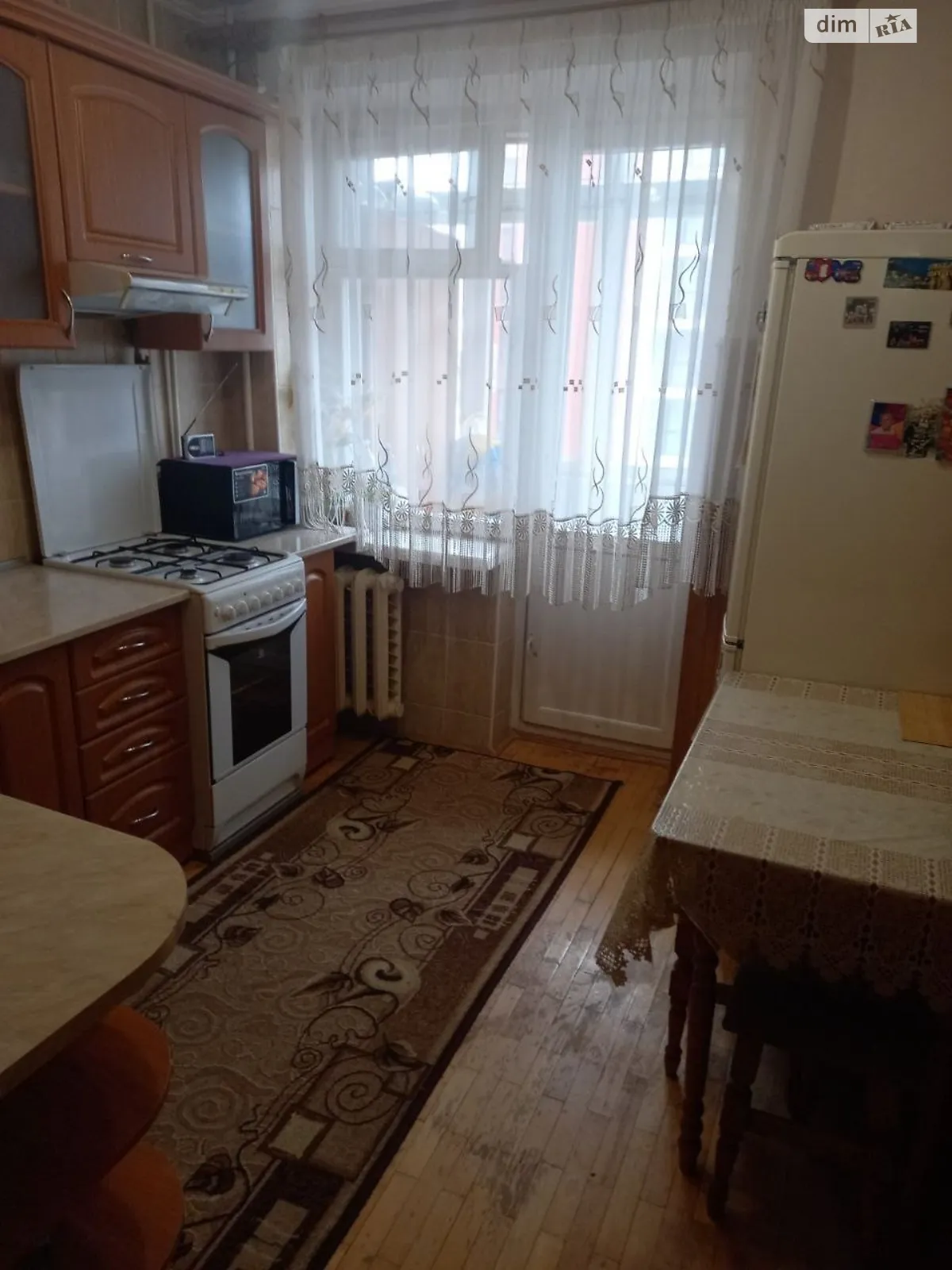 Продается 1-комнатная квартира 38 кв. м в Львове - фото 3
