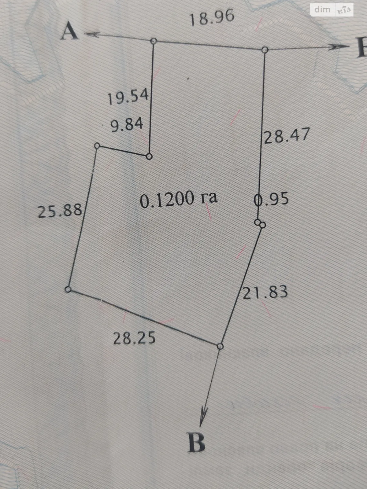 Продається земельна ділянка 12 соток у Хмельницькій області, цена: 8400 $