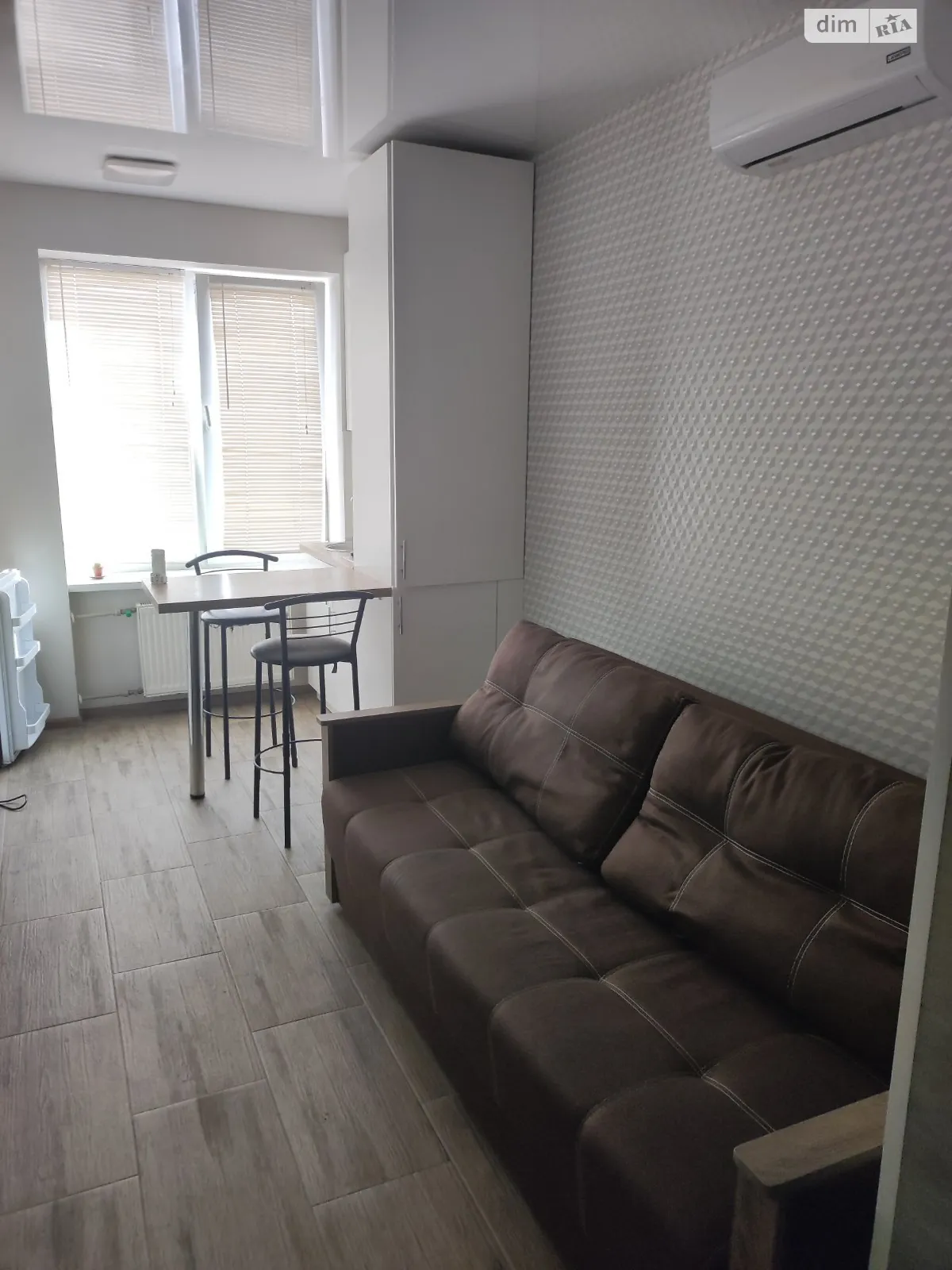 Сдается в аренду 1-комнатная квартира 20 кв. м в Харькове, цена: 3300 грн