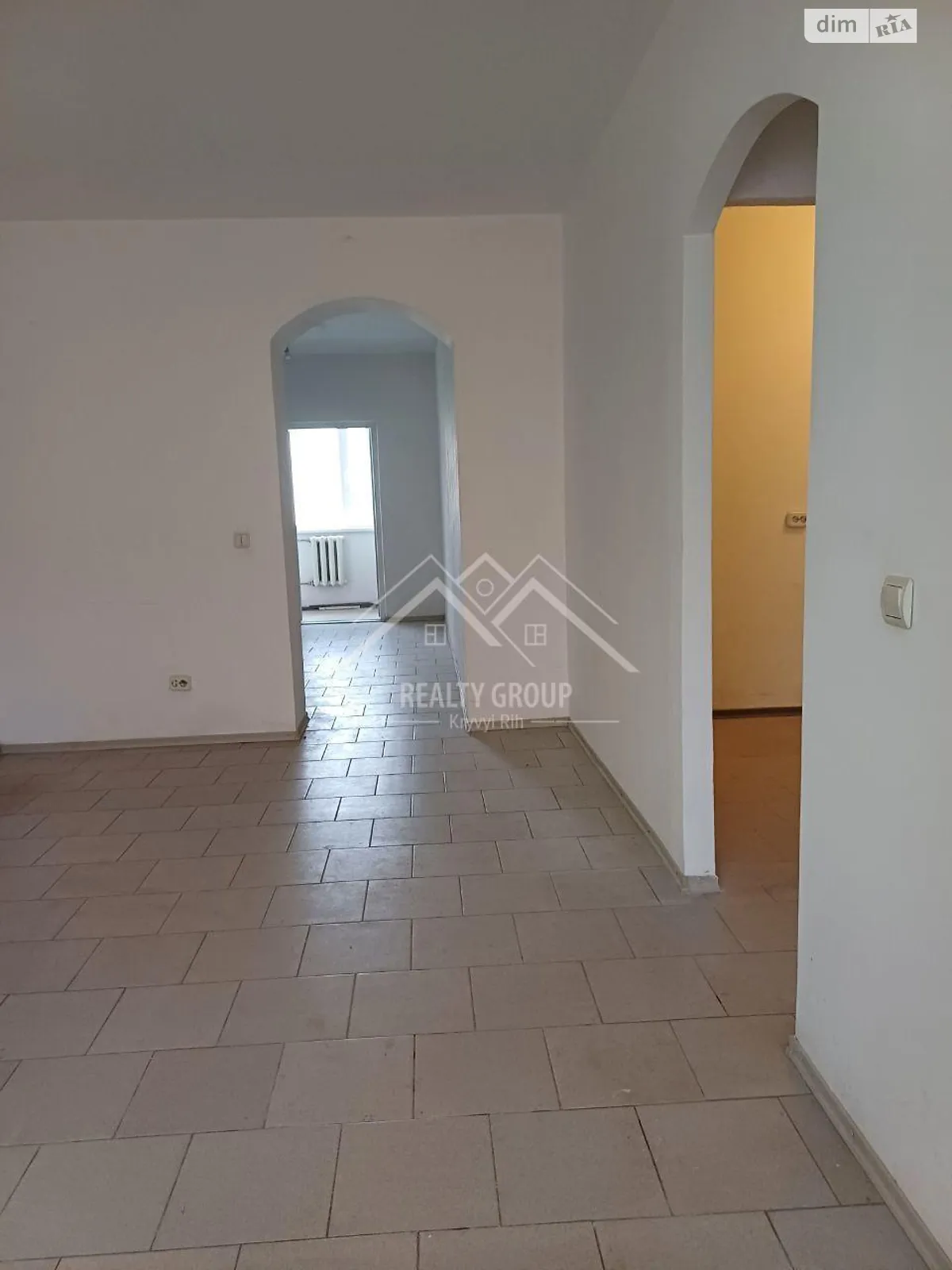 Продается 2-комнатная квартира 44 кв. м в Кривом Роге, цена: 10500 $ - фото 1