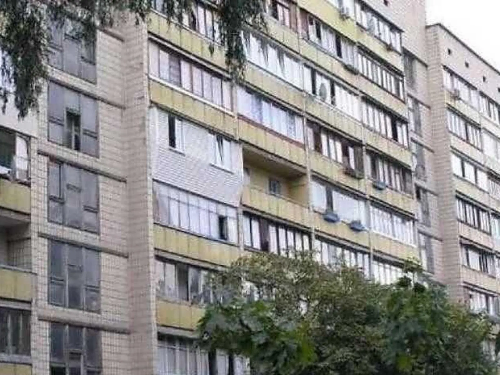 Продається 1-кімнатна квартира 32 кв. м у Києві, цена: 45000 $