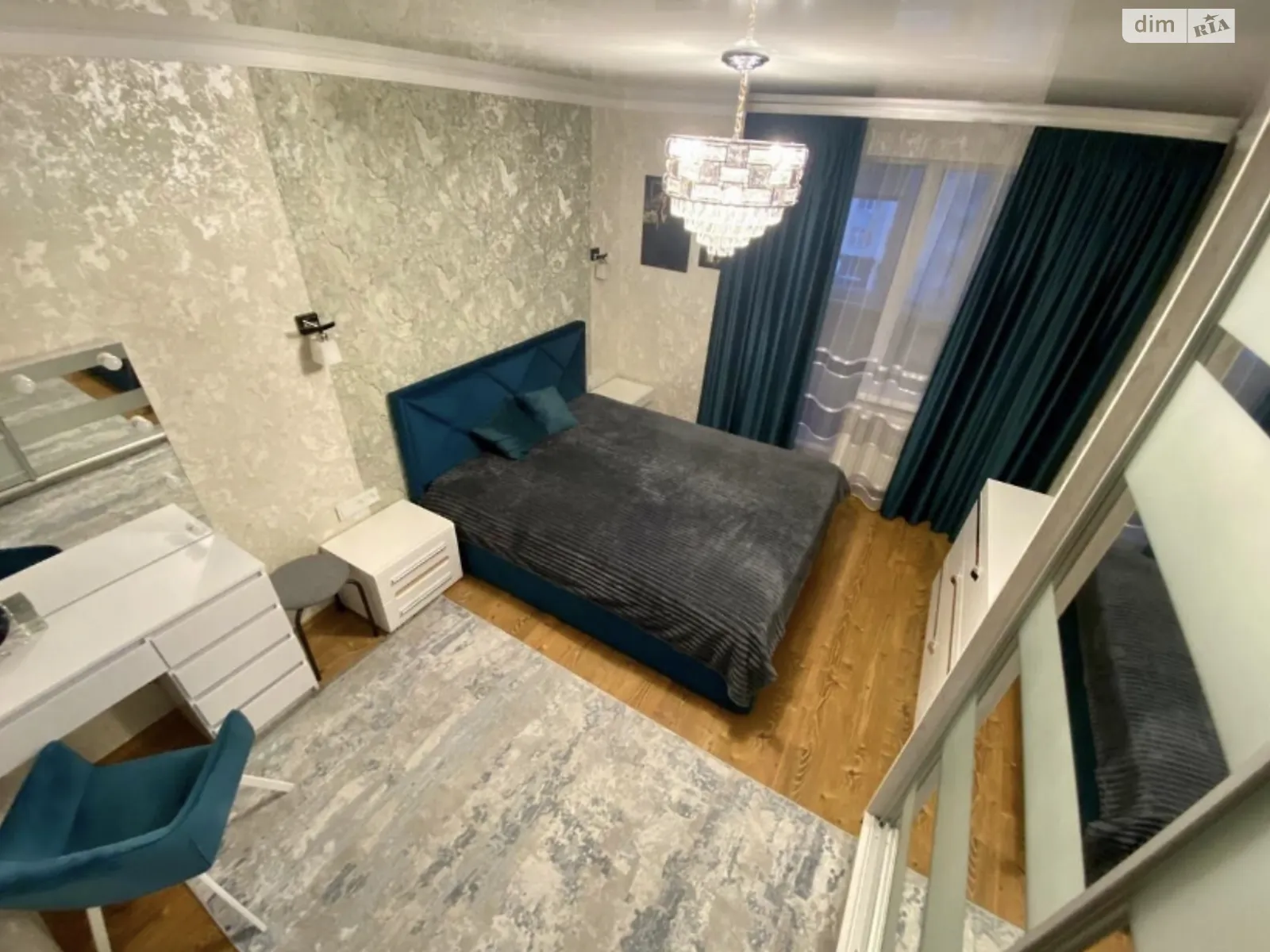 Продается 3-комнатная квартира 86.2 кв. м в Виннице, цена: 86500 $