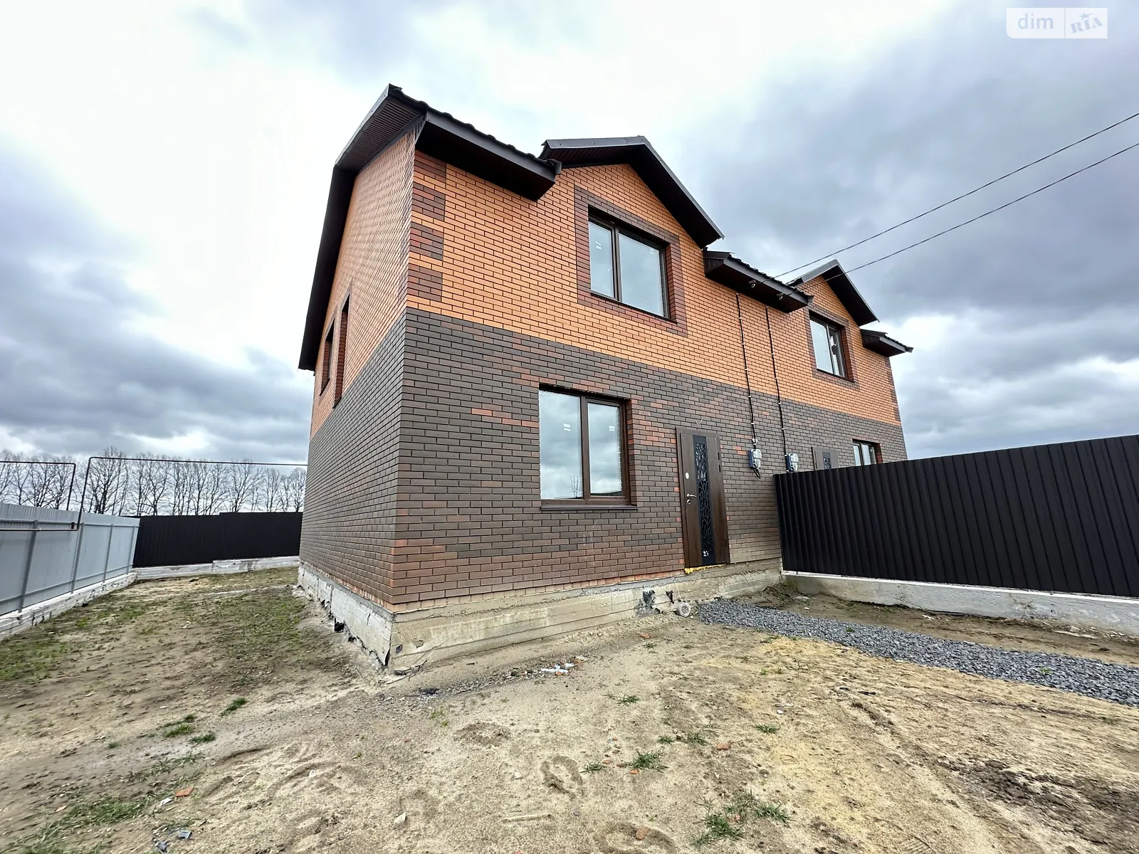 пер. Весняный Агрономичное, цена: 64000 $ - фото 1