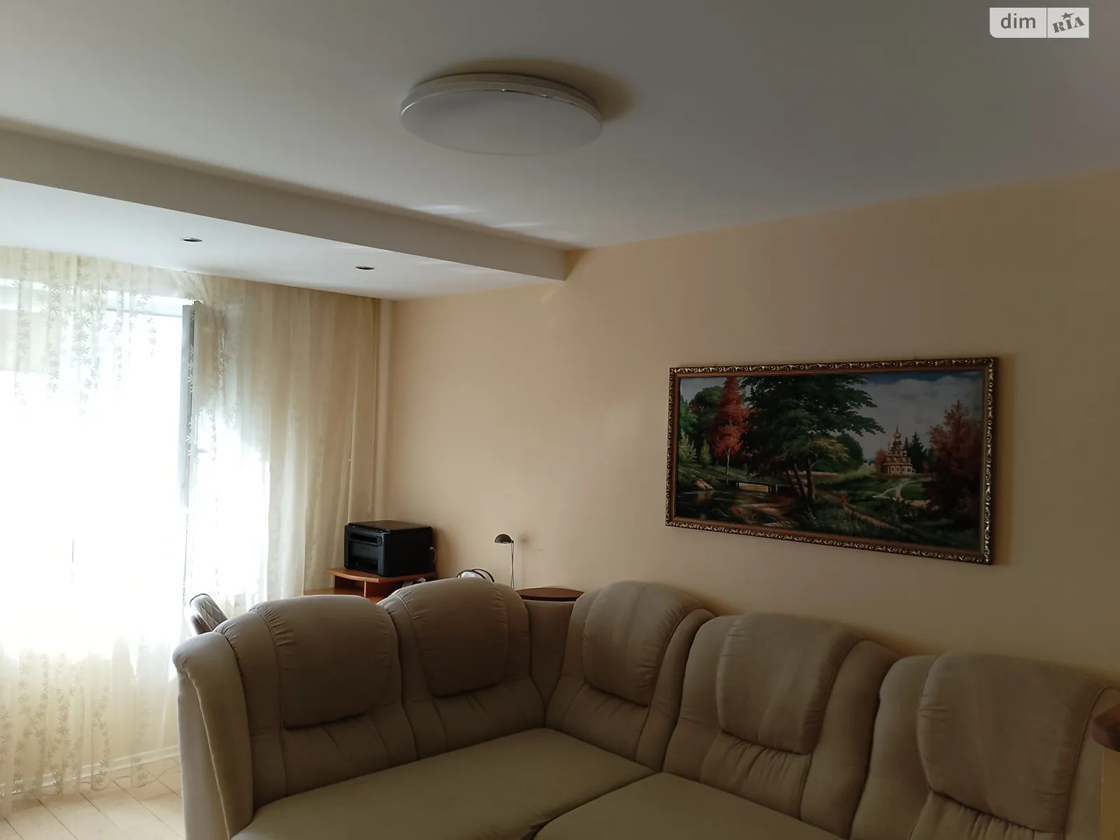 Продается 2-комнатная квартира 52.4 кв. м в Днепре, цена: 45000 $