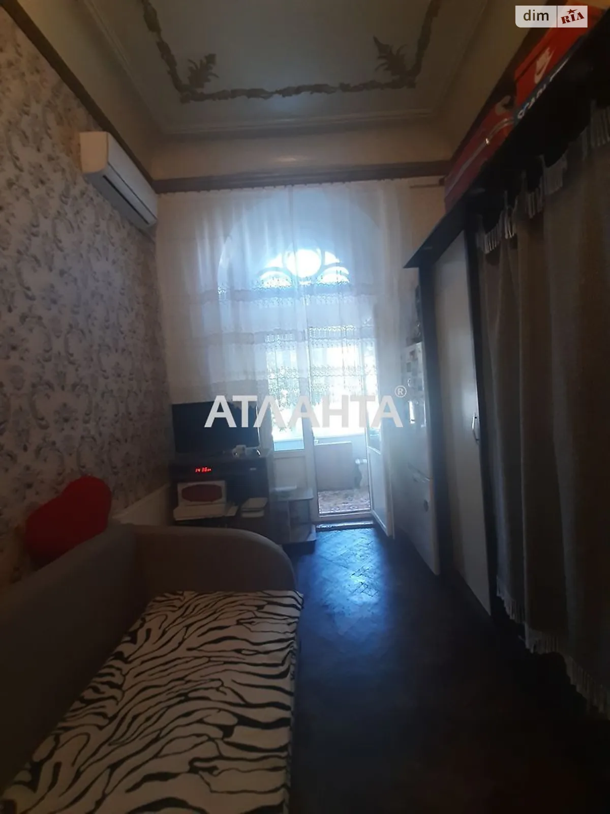 Продается комната 27.5 кв. м в Одессе - фото 3
