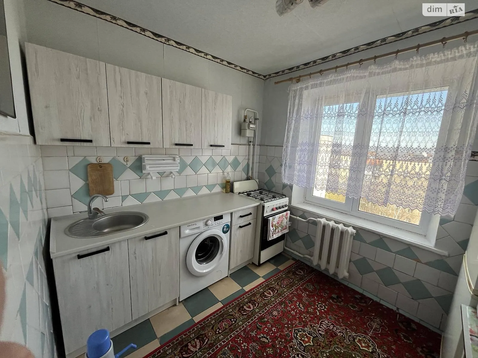 Продается 3-комнатная квартира 63 кв. м в Хмельницком, цена: 41800 $