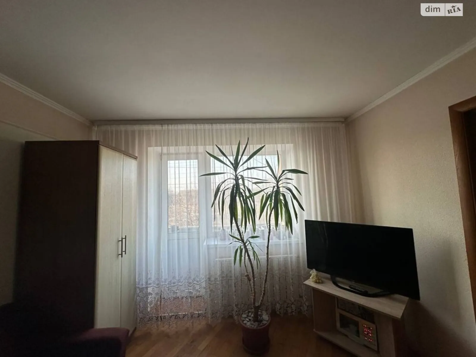 Продается 3-комнатная квартира 58 кв. м в Великом Алексине, цена: 34000 $ - фото 1