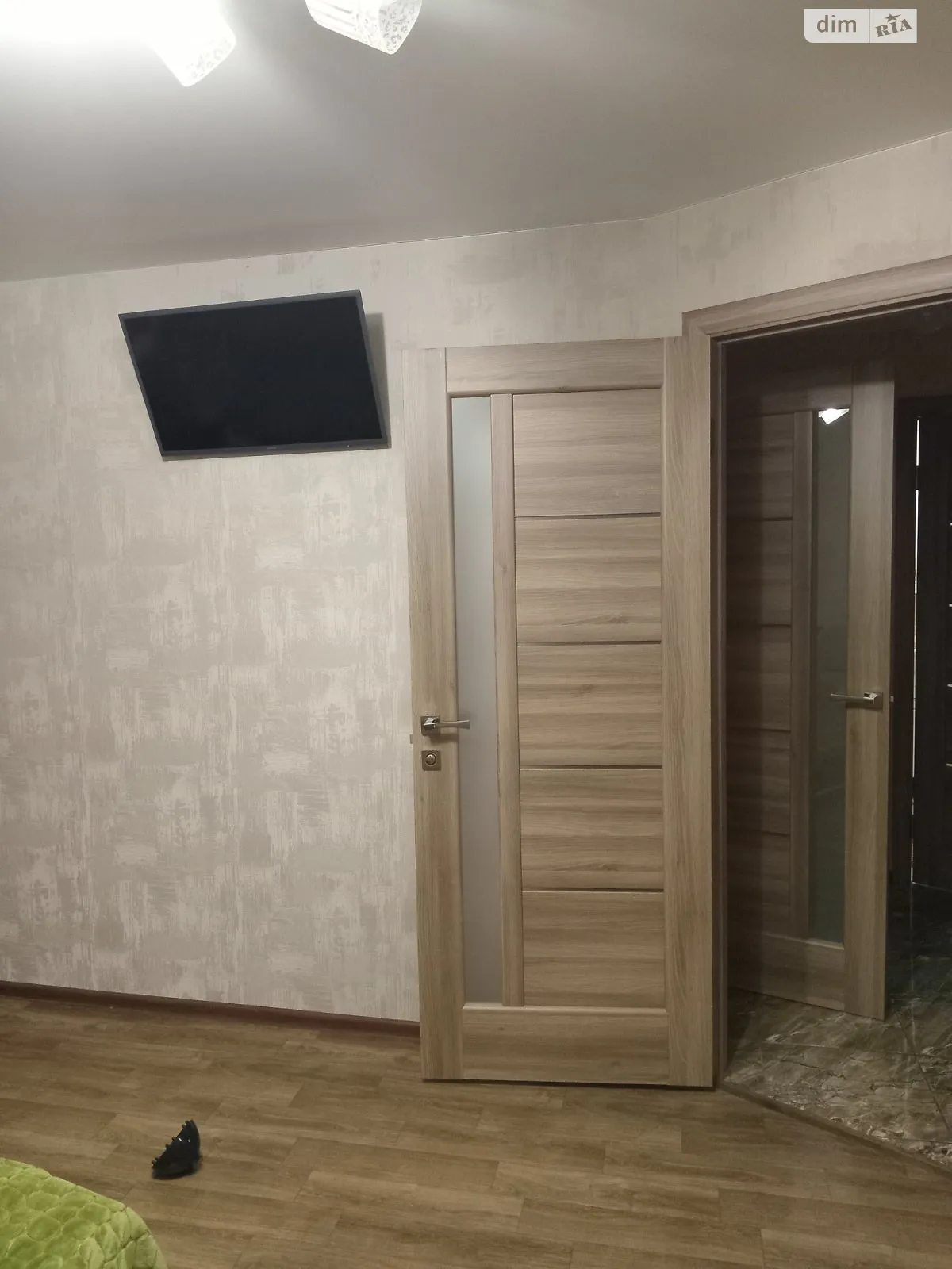 1-комнатная квартира 38 кв. м в Луцке, ул. Львовская, 106 - фото 3