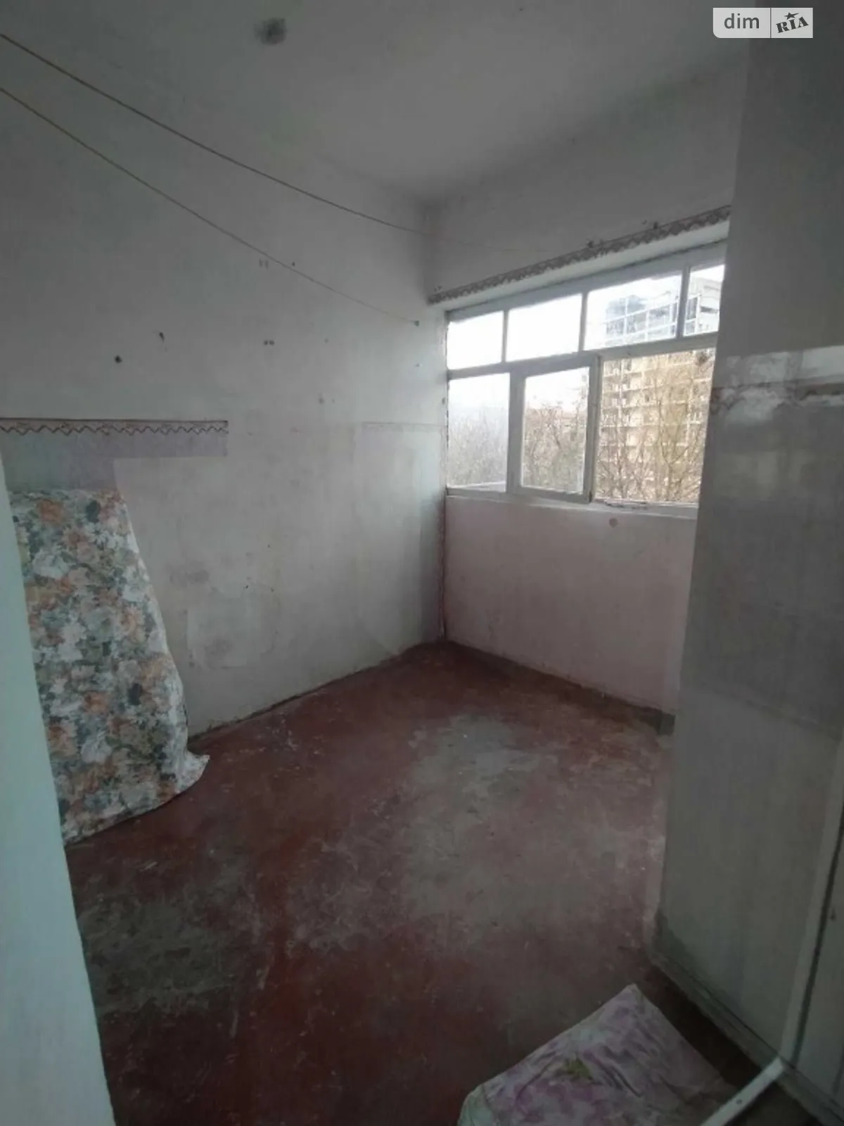 Продается 1-комнатная квартира 32 кв. м в Хмельницком - фото 1