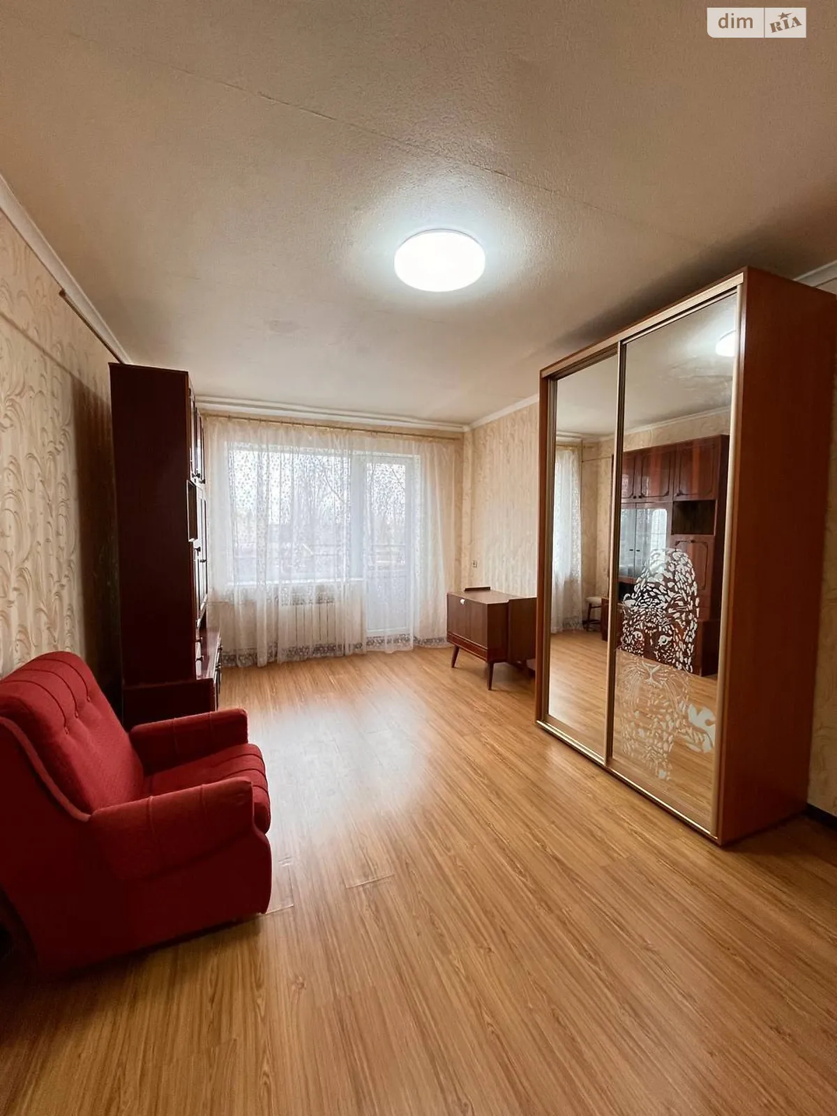 Продается 1-комнатная квартира 29.7 кв. м в Днепре - фото 2