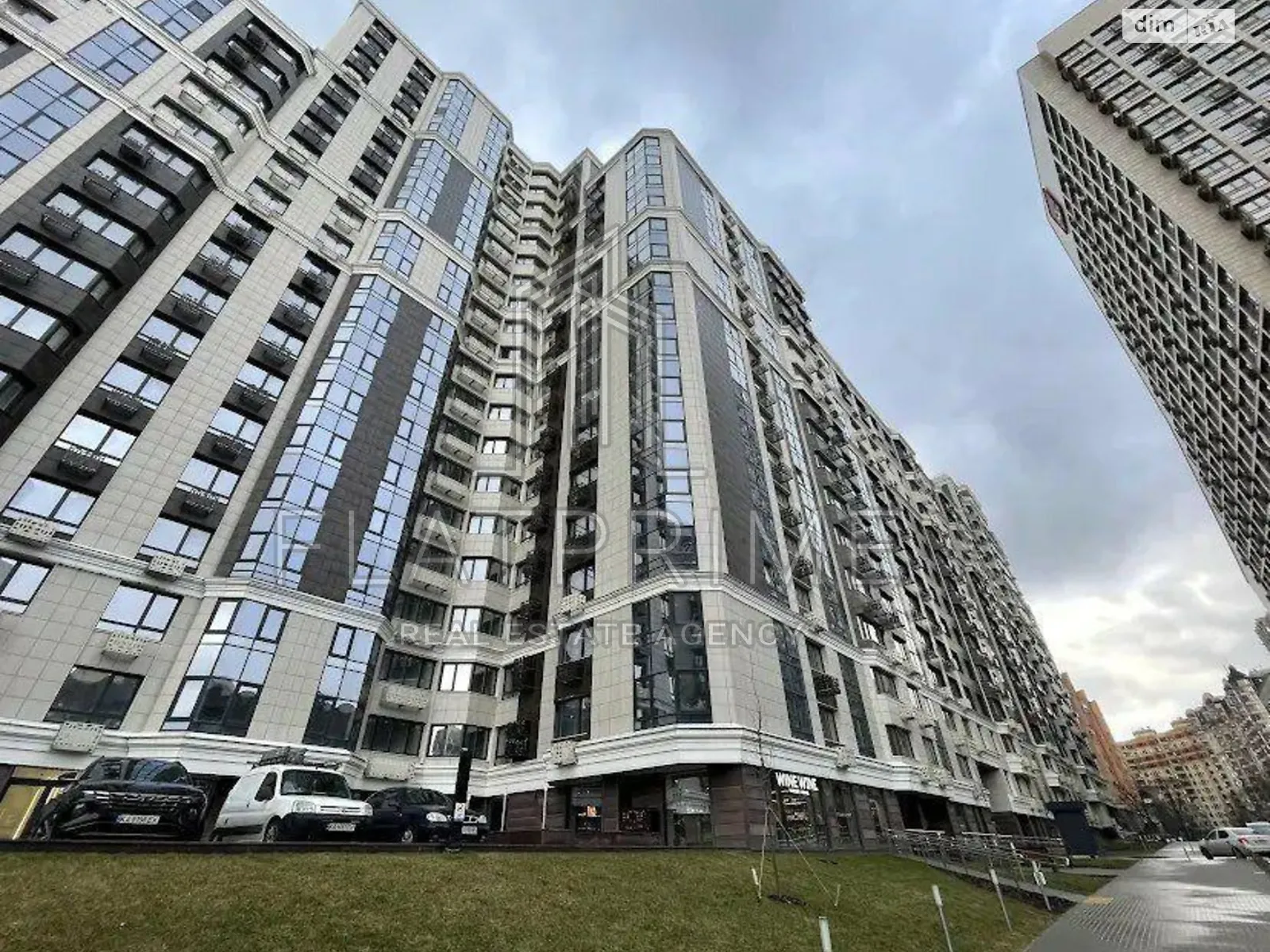 Продается 2-комнатная квартира 79 кв. м в Киеве, ул. Златоустовская, 25 - фото 1