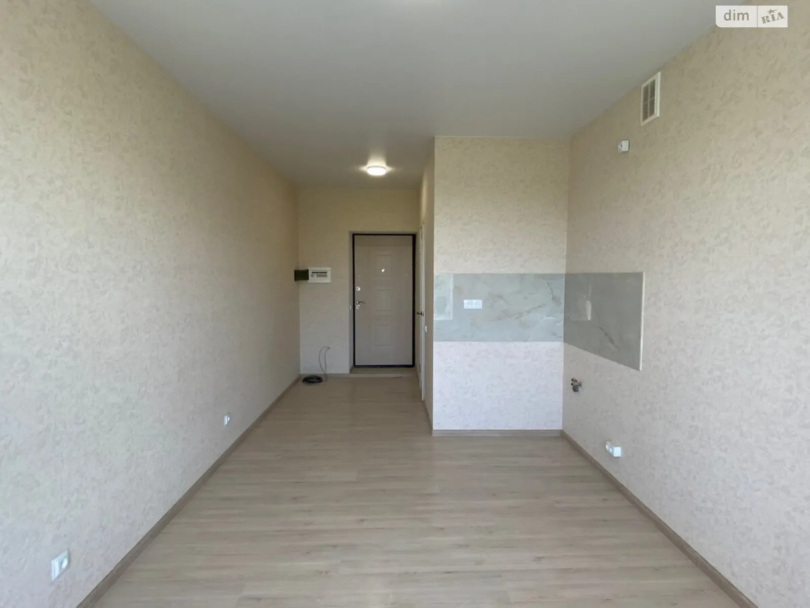 Продается 1-комнатная квартира 20 кв. м в Гостомеле - фото 1