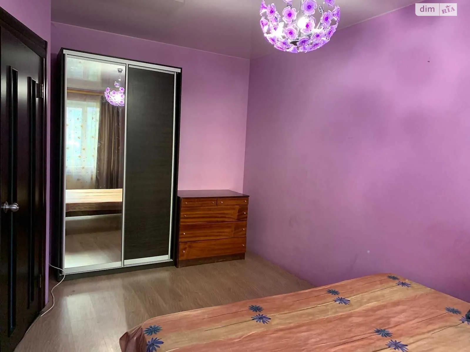 Продається 1-кімнатна квартира 42.3 кв. м у Ірпені, вул. Матвія Донцова(Тургенєвська), 50 - фото 1