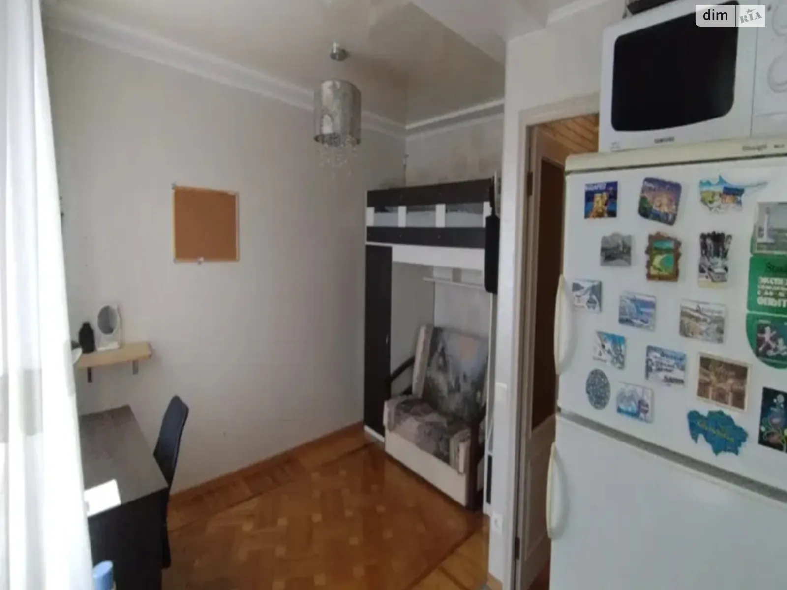 Продается 2-комнатная квартира 43 кв. м в Харькове, просп. Льва Ландау - фото 1