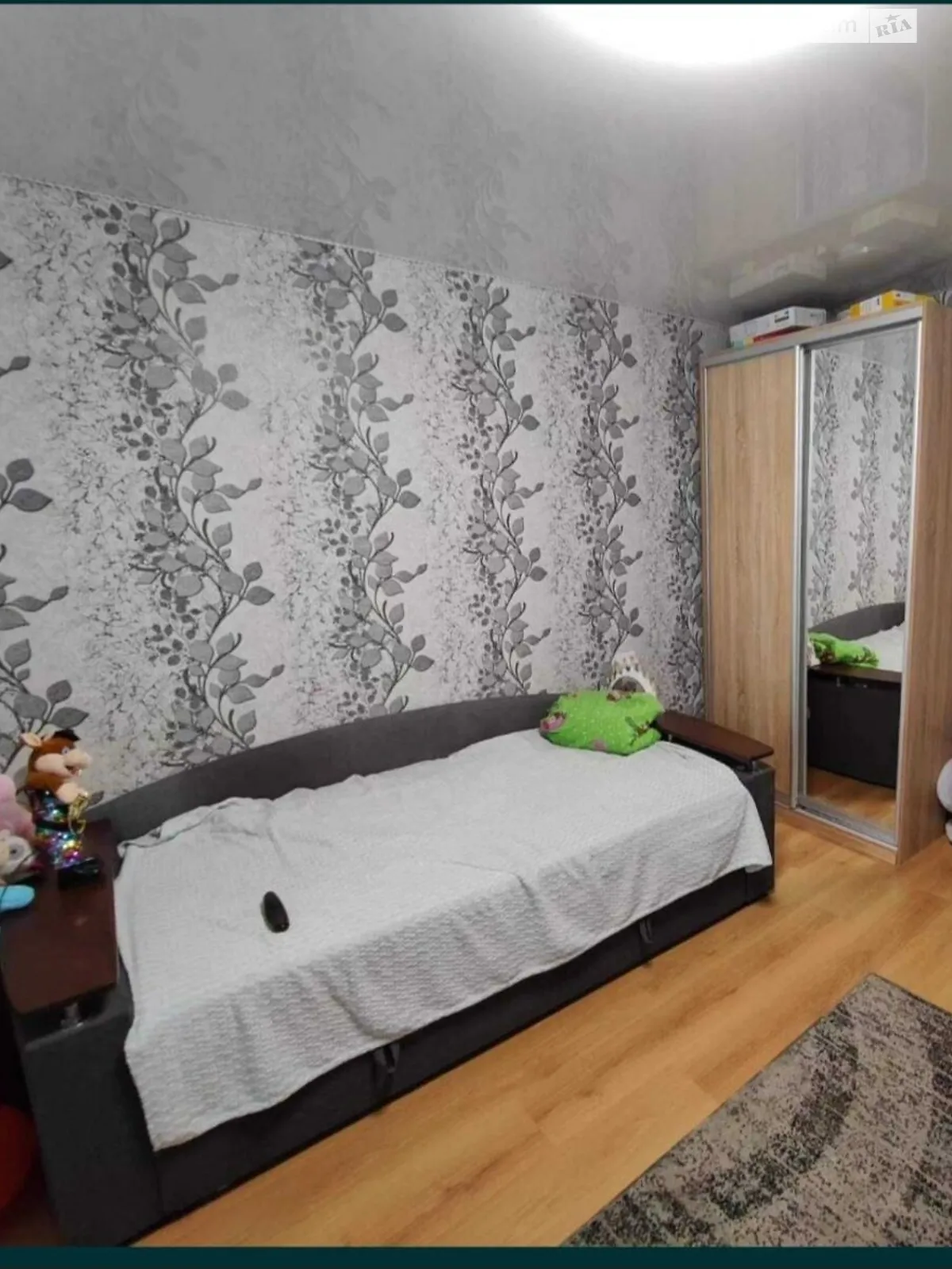 Продается 1-комнатная квартира 30 кв. м в Кропивницком - фото 3