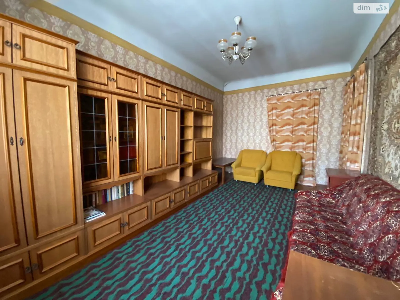 Продается 3-комнатная квартира 71.3 кв. м в Днепре, просп. Мануйловский, 3 - фото 1