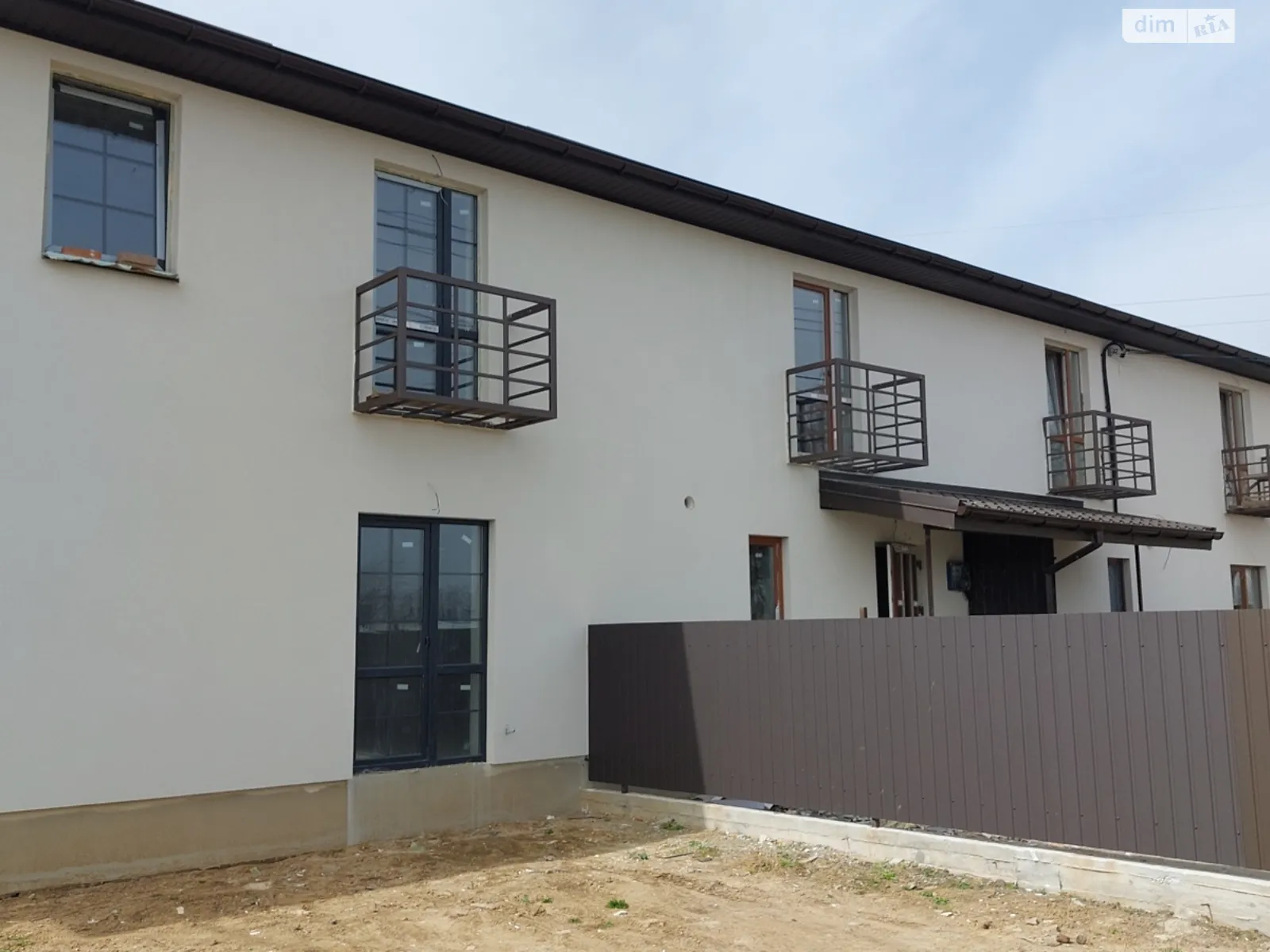 Агрономічне, цена: 58000 $ - фото 1